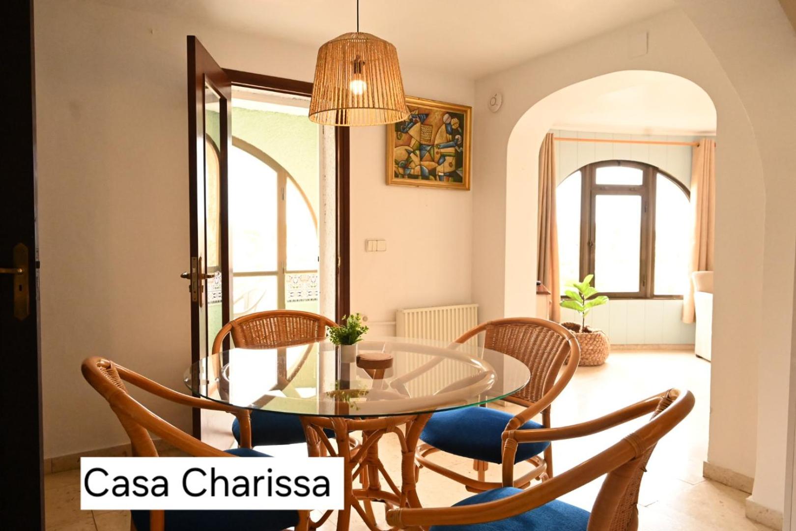 Casa Veintiuno en Calp
