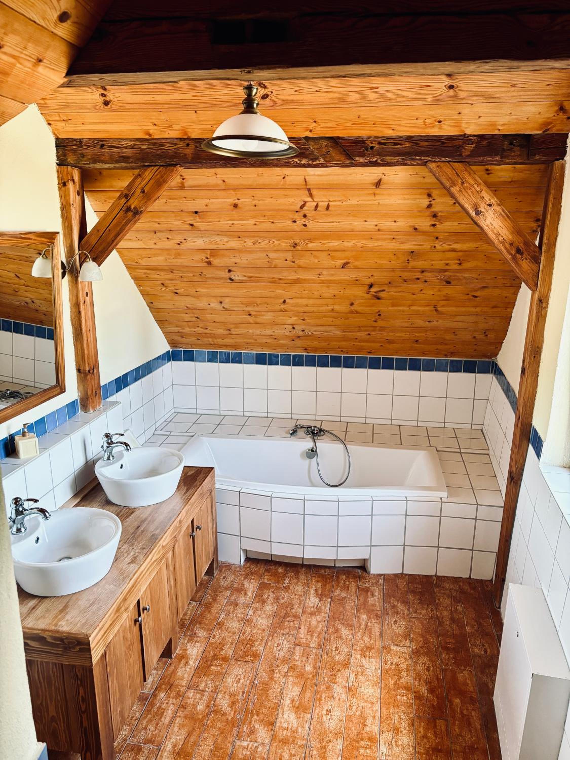 Apartmány Penzion Kateřina
