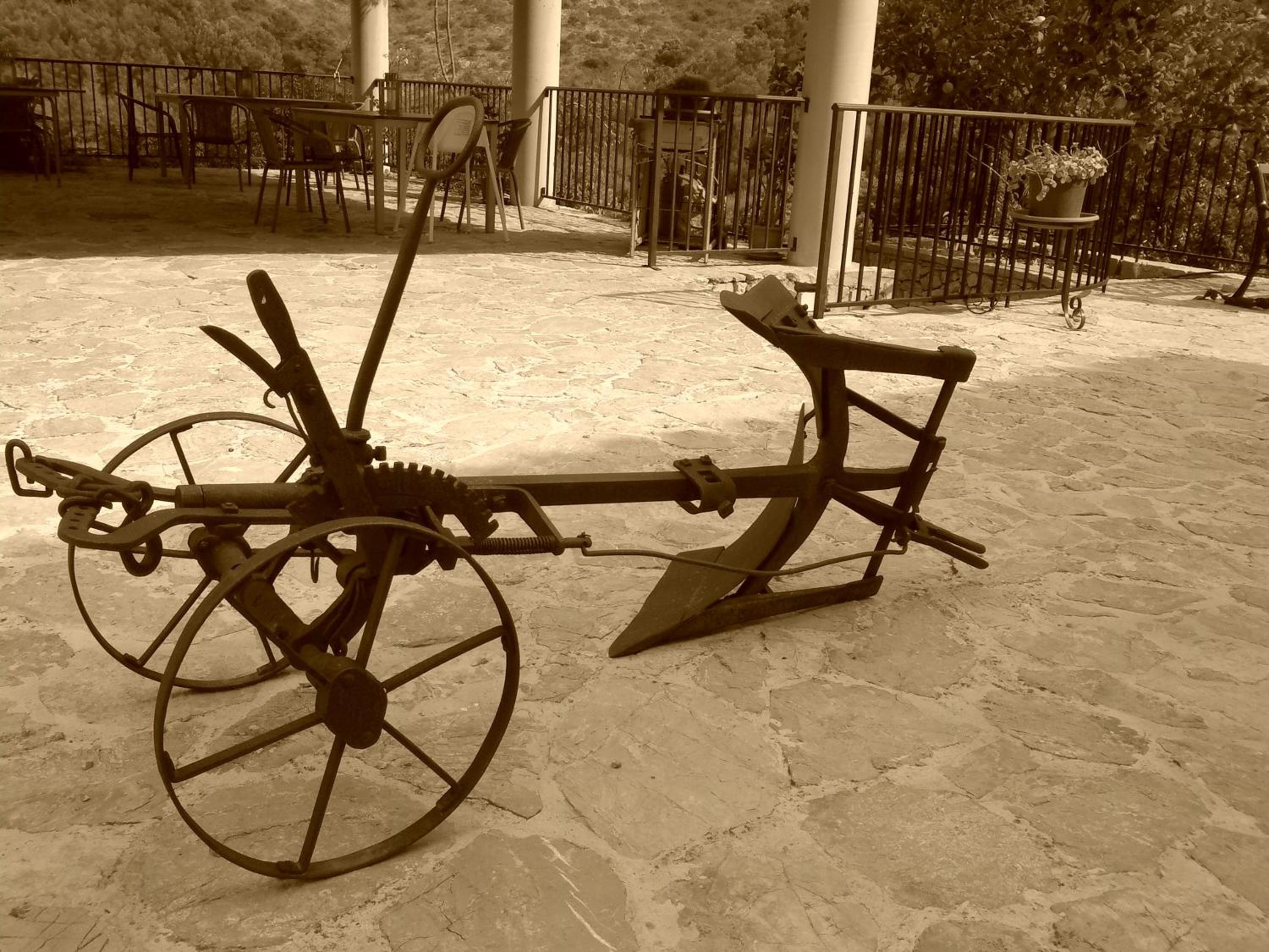 Agroturisme Es Picot