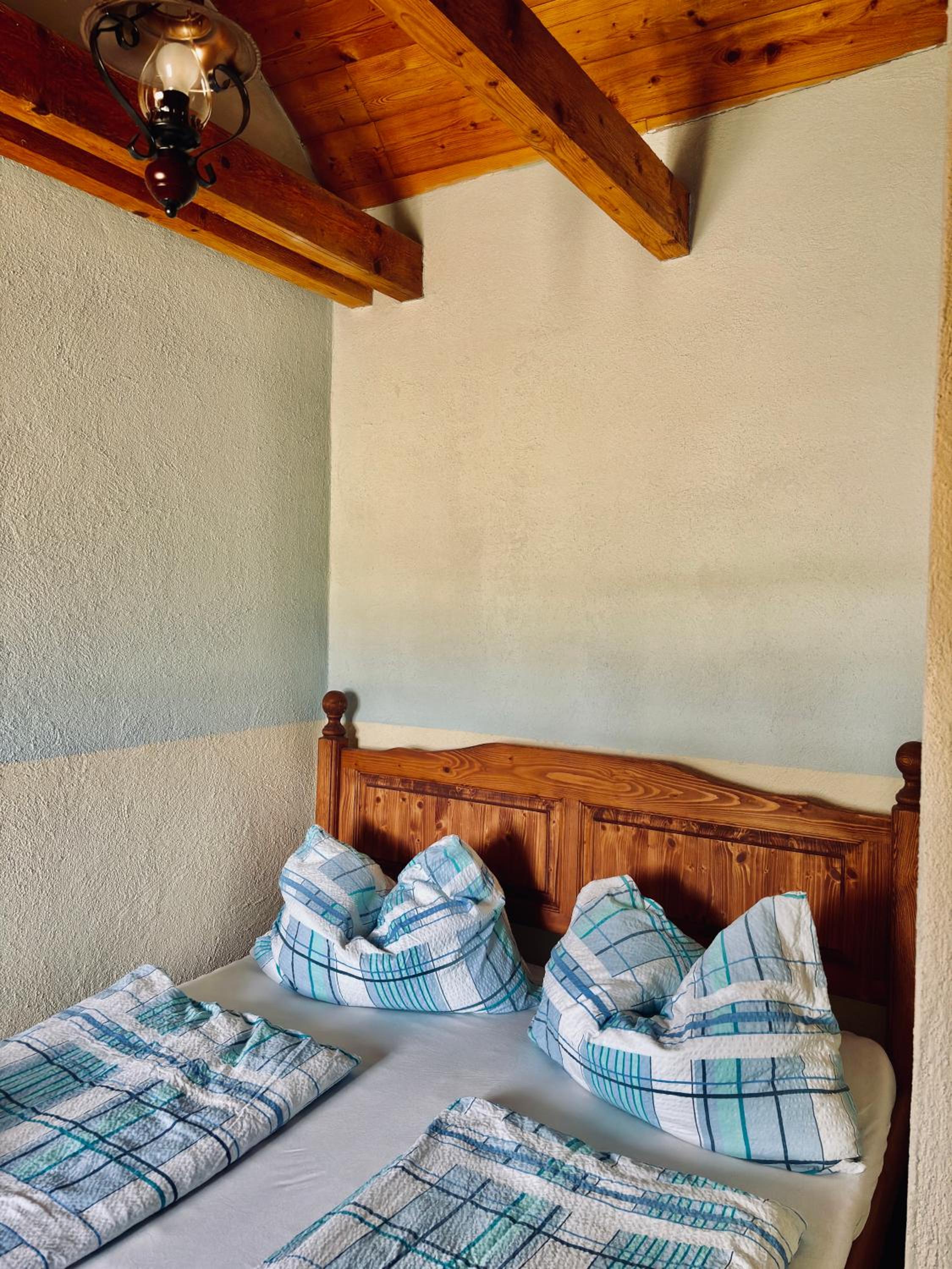 Apartmány Penzion Kateřina