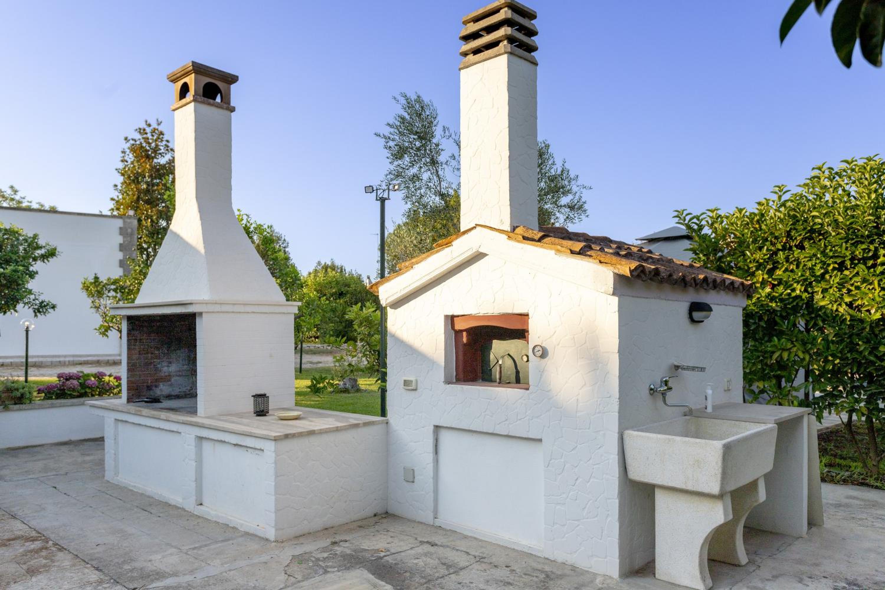 Tenuta Concamarau