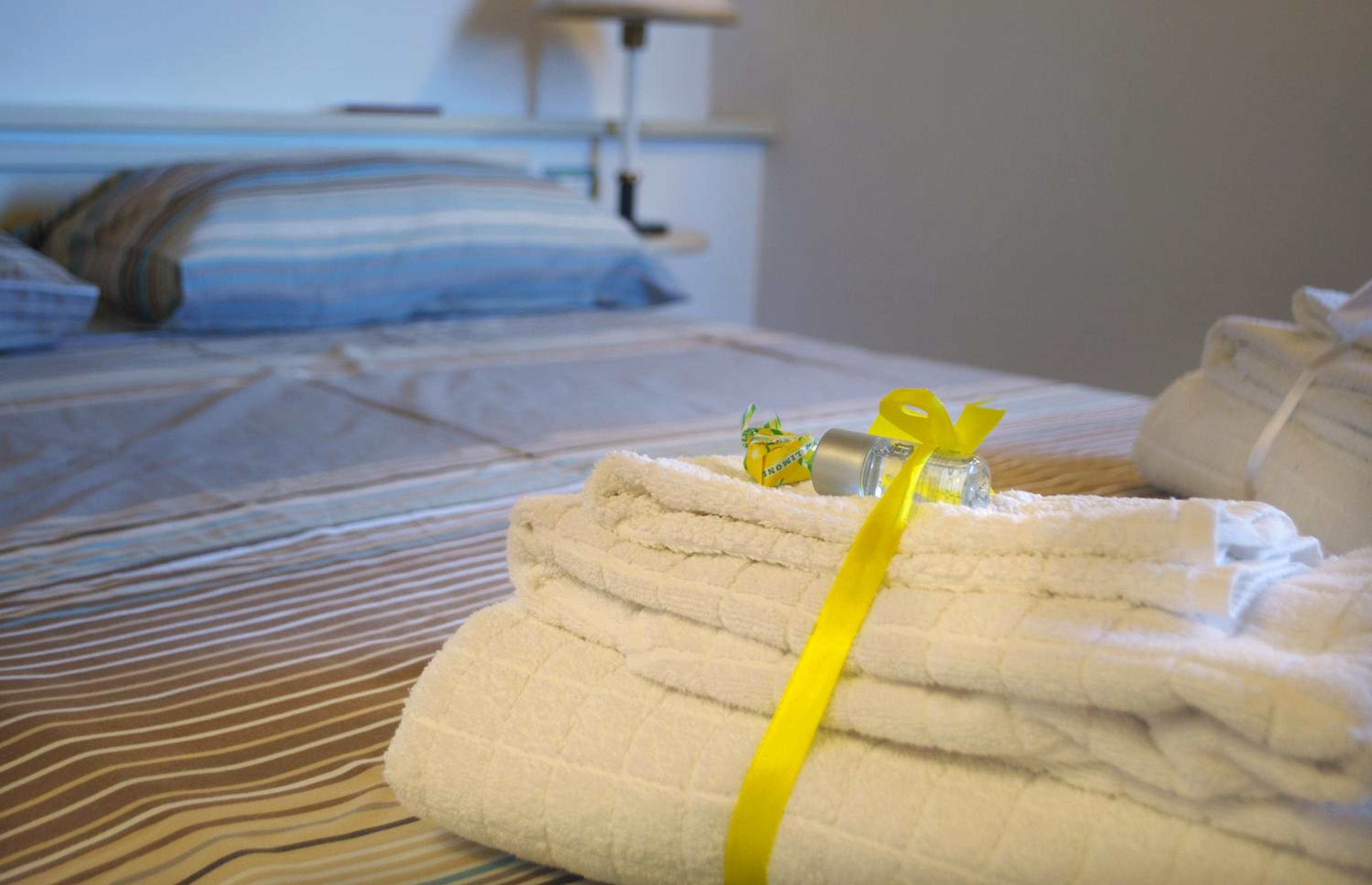 Armonie di Villa Incontri B&B