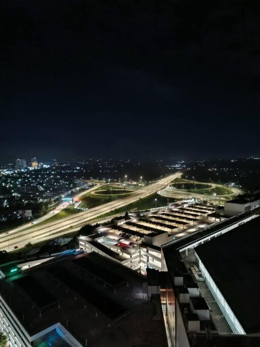 Skyhouse BSD Apartemen 3 br sebelah Aeon Mall Bsd view 3