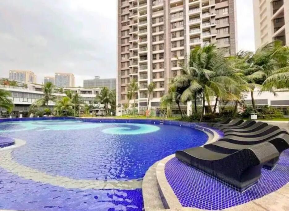 Skyhouse BSD Apartemen 3 br sebelah Aeon Mall Bsd view 4