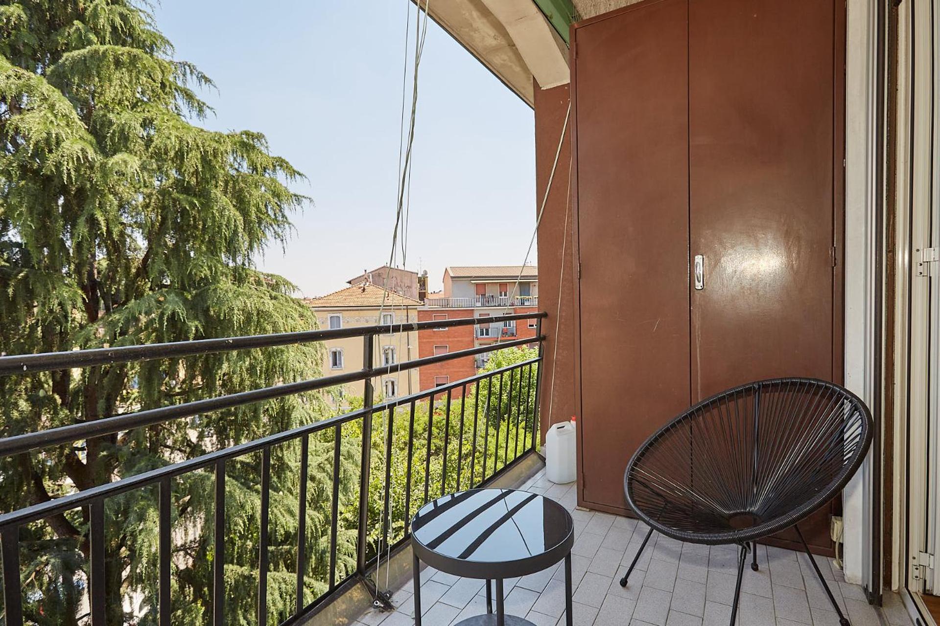Casa Ricordo Martesana