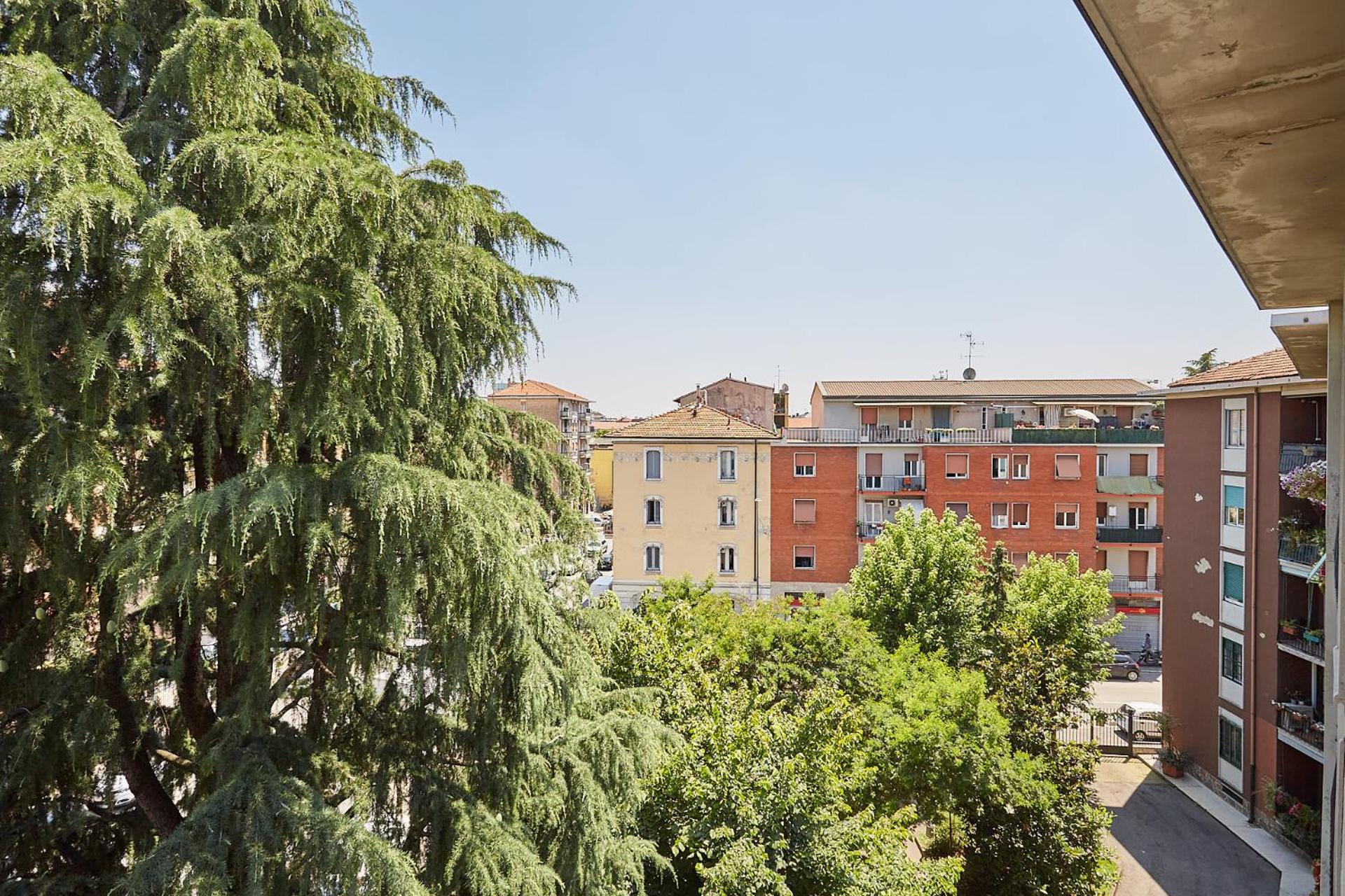 Casa Ricordo Martesana