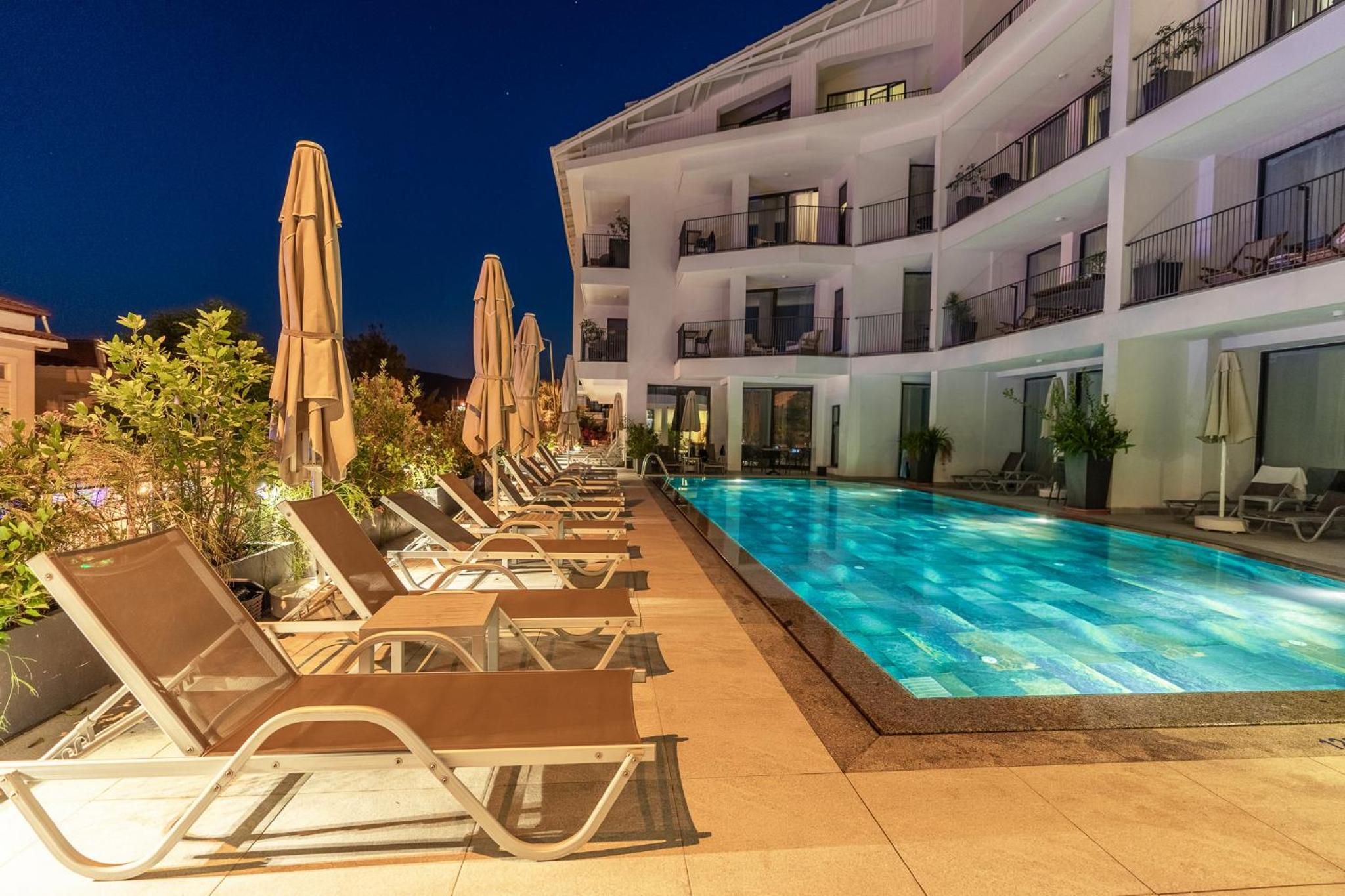 Payava Otel by True Blue - Image 37