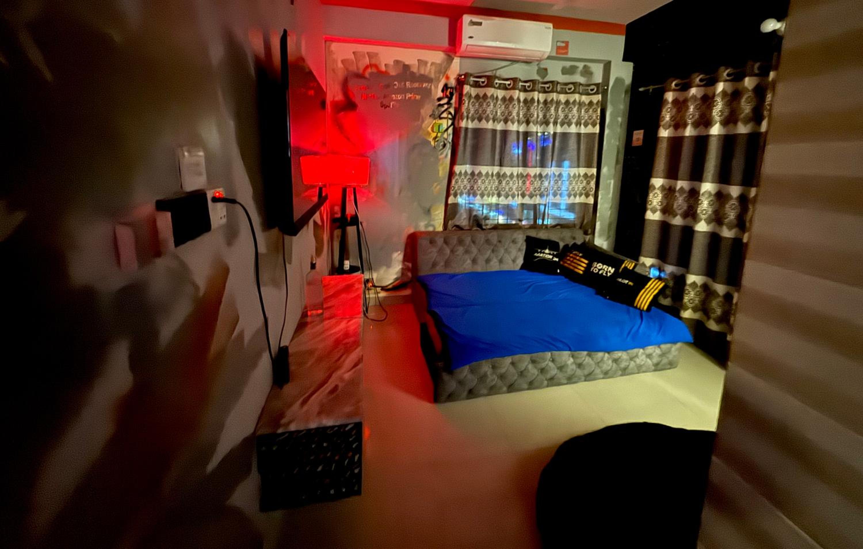 Hostel by zooFamily