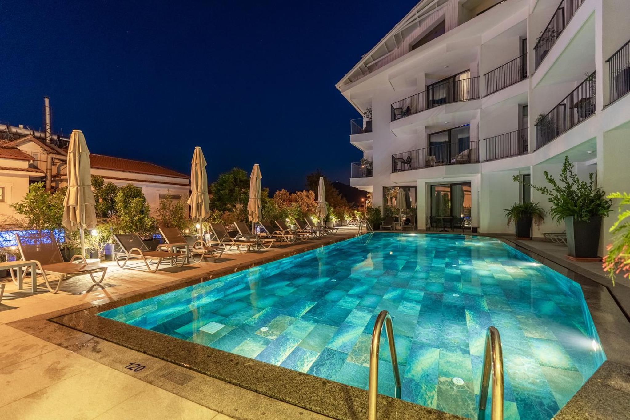 Payava Otel by True Blue - Image 38