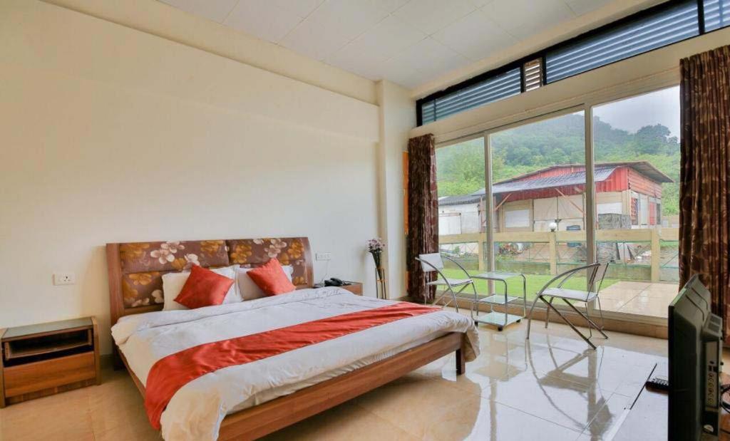 Rainforest Resort By Aralia, Igatpuri