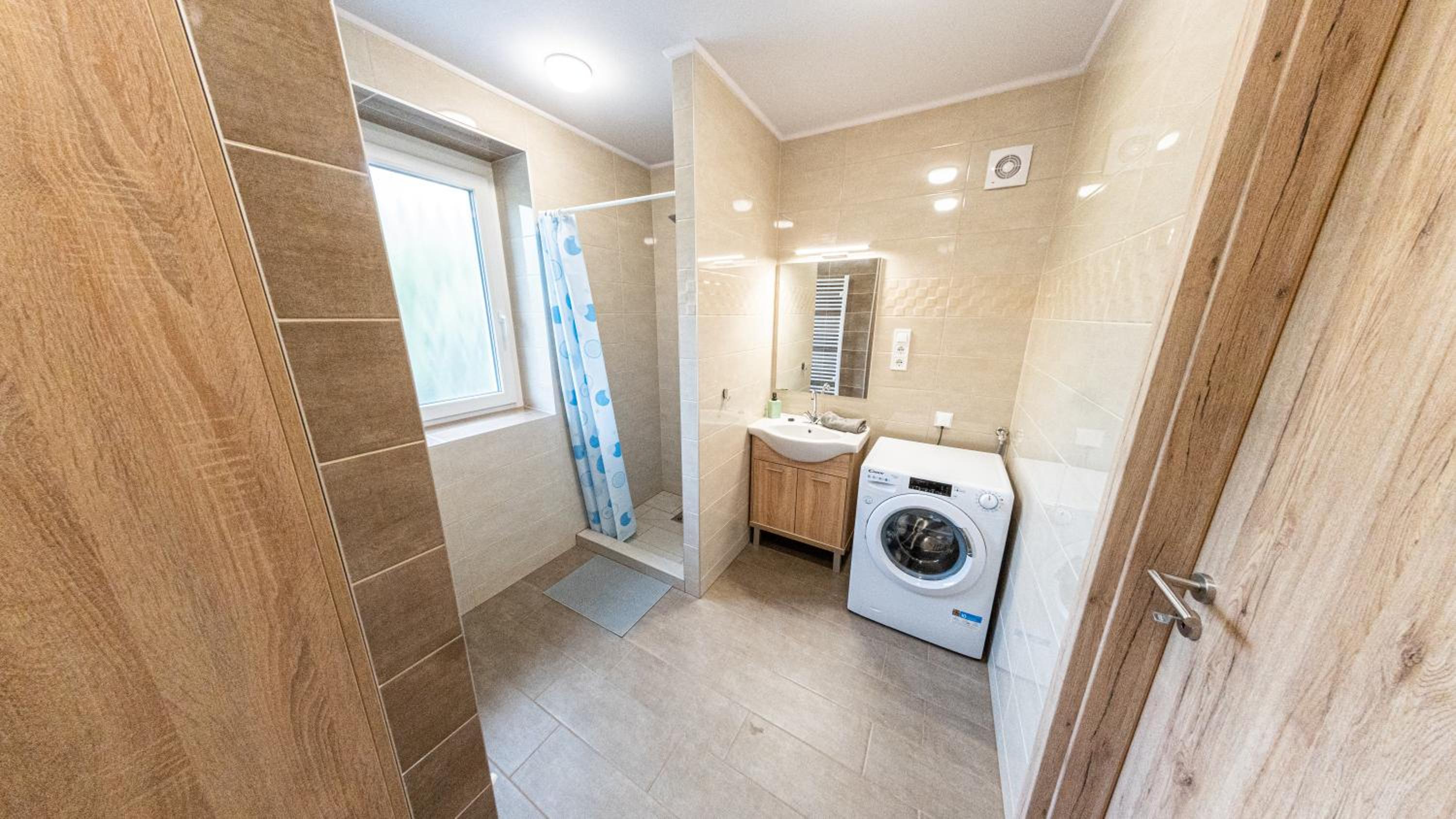 ArZa Sóstó Apartman view 3