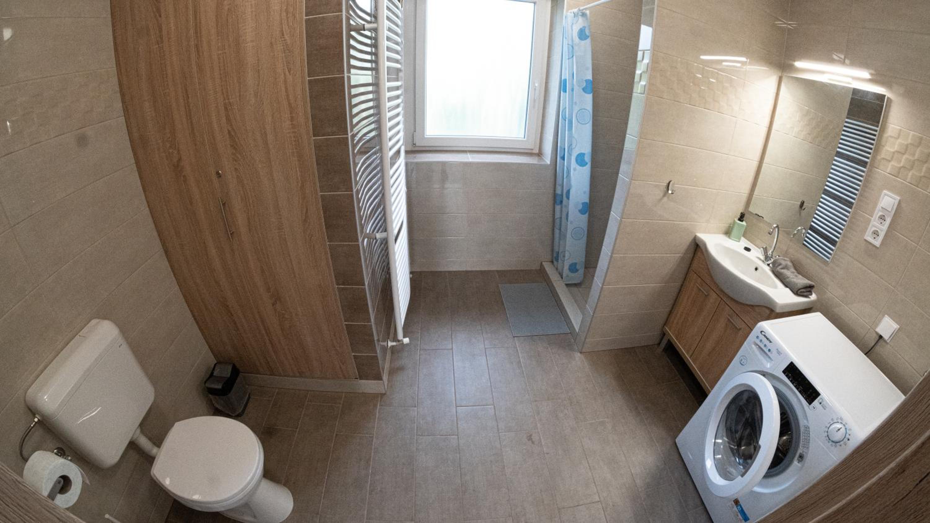 ArZa Sóstó Apartman view 4