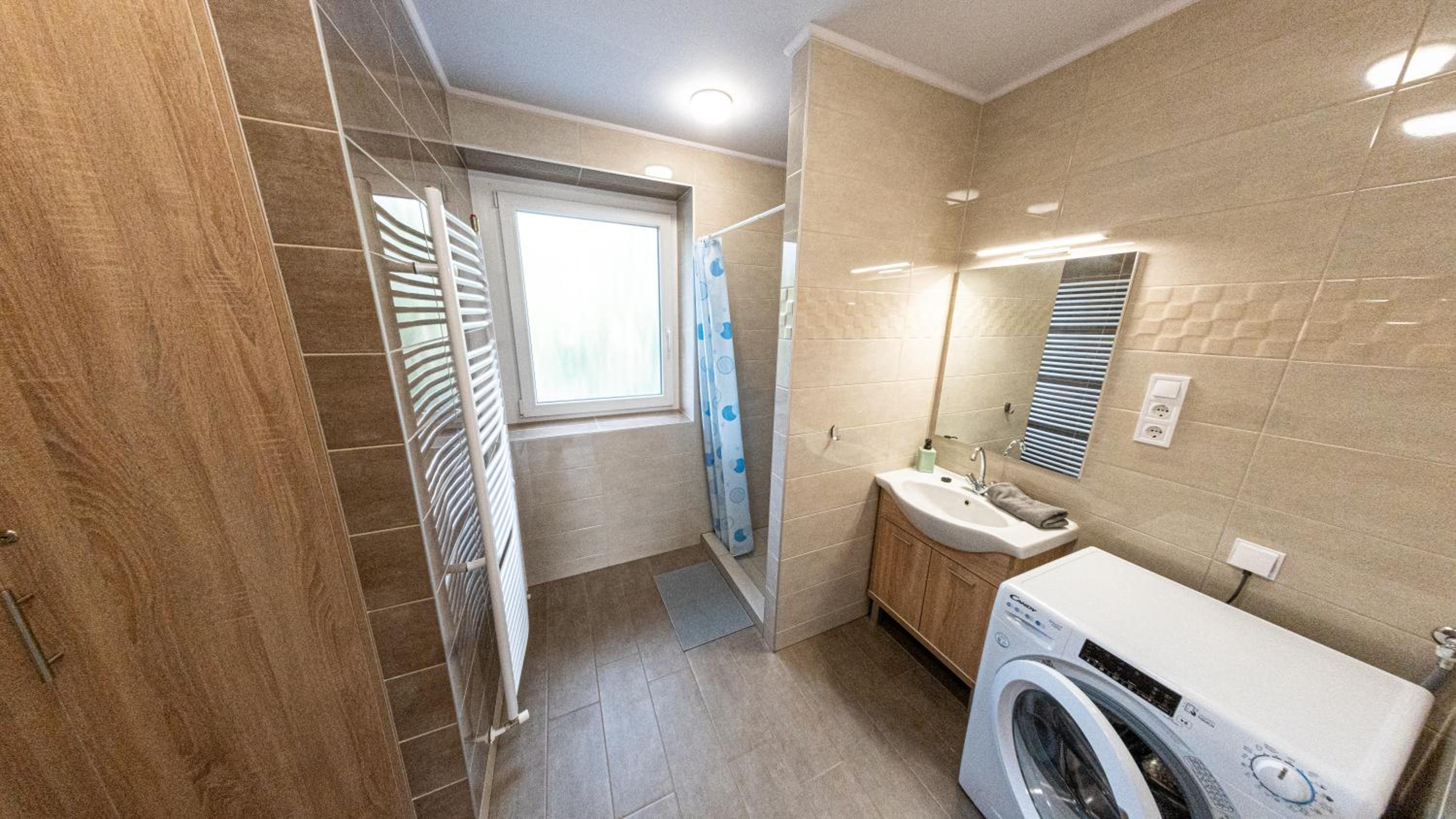 ArZa Sóstó Apartman view 5