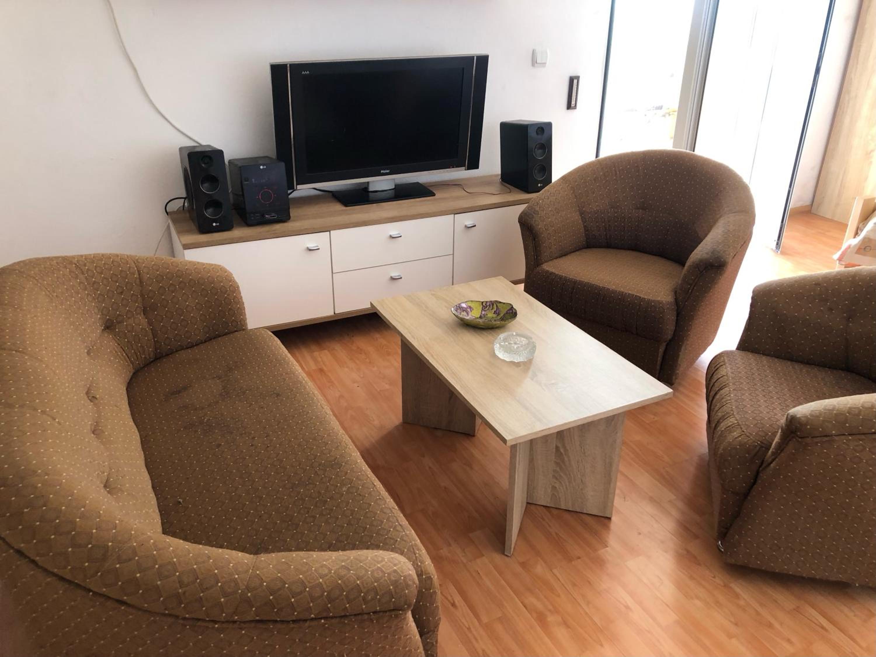 View Apartman view 2