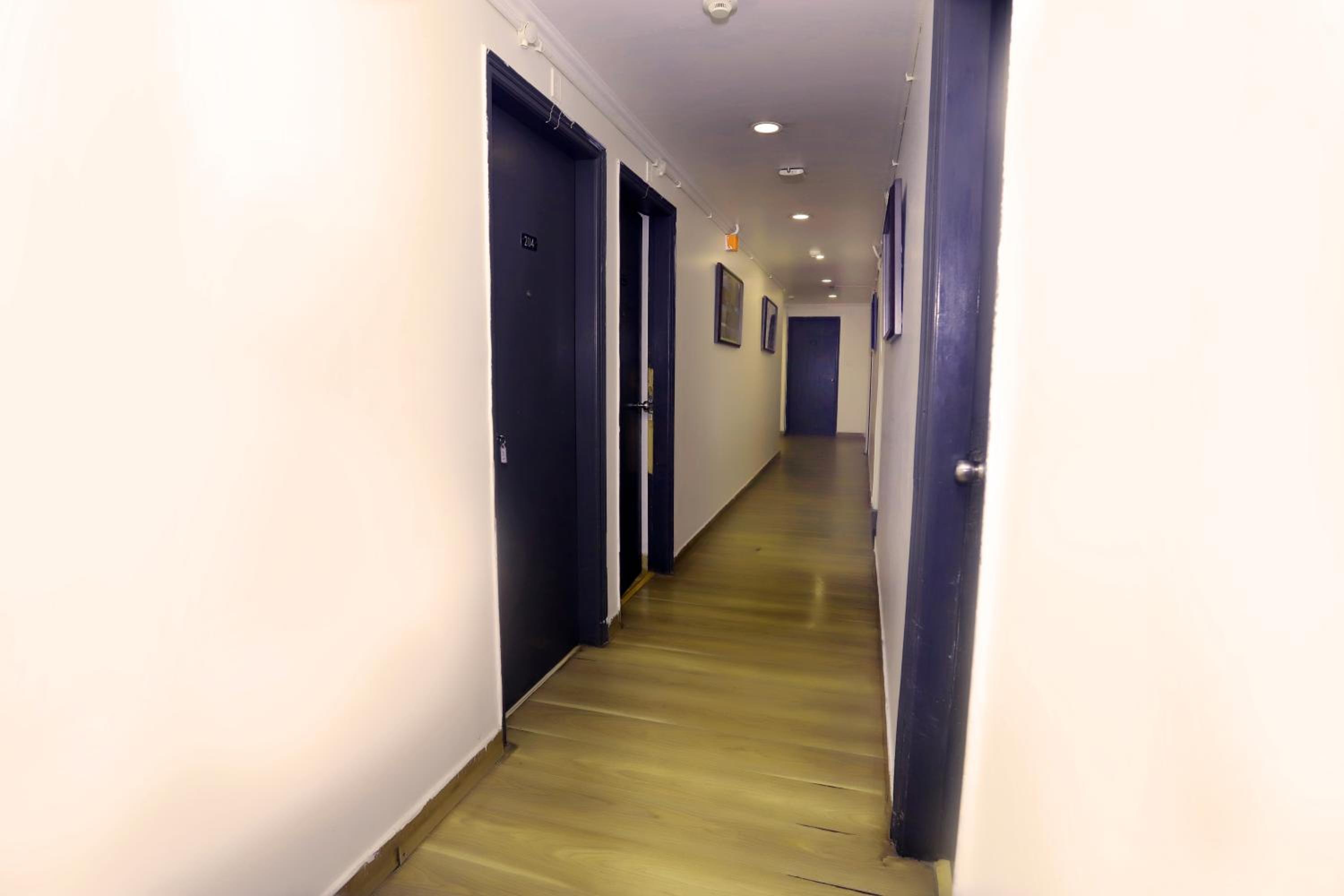Hotel The Centrum - NFC New Delhi