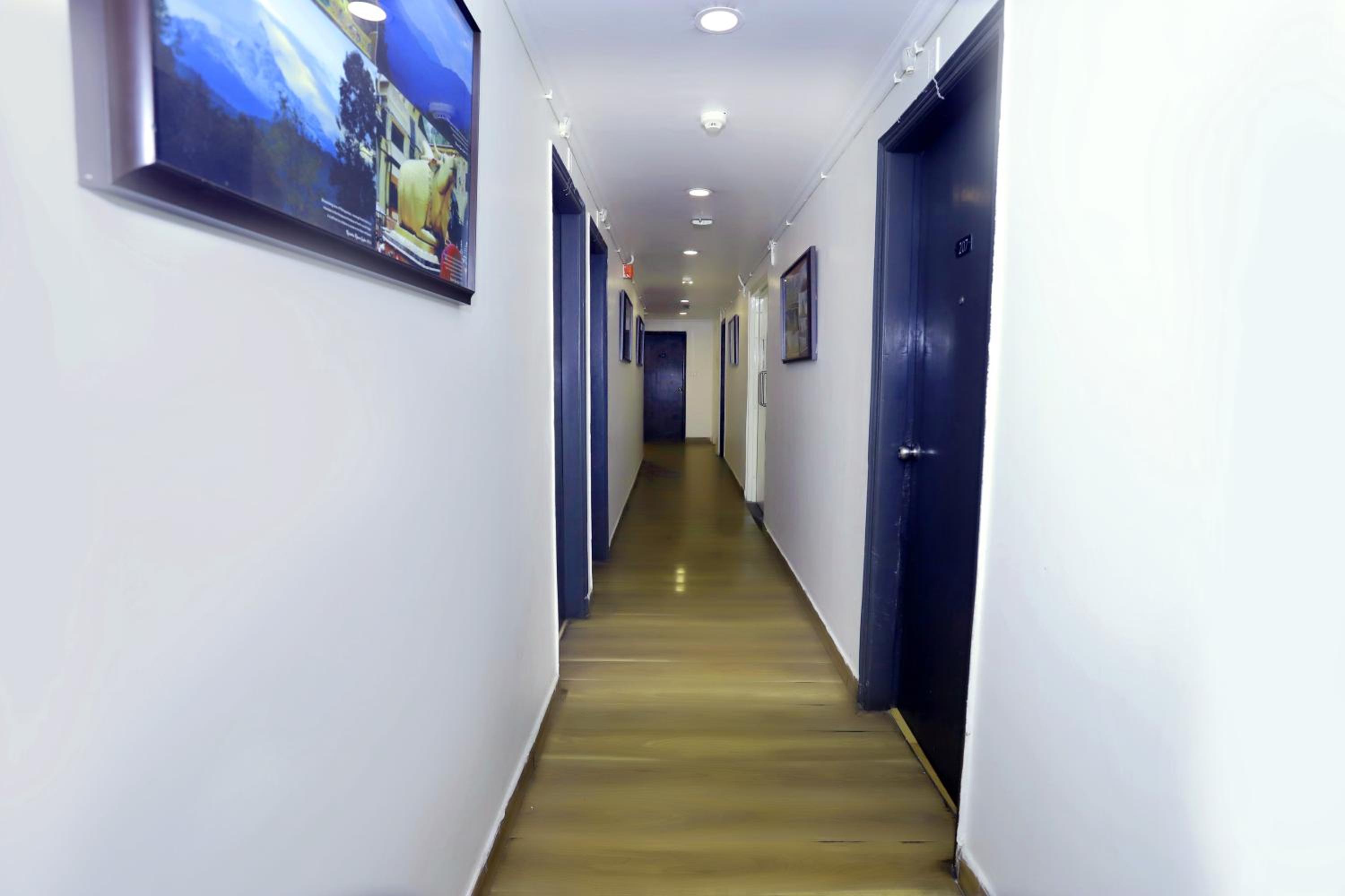 Hotel The Centrum - NFC New Delhi