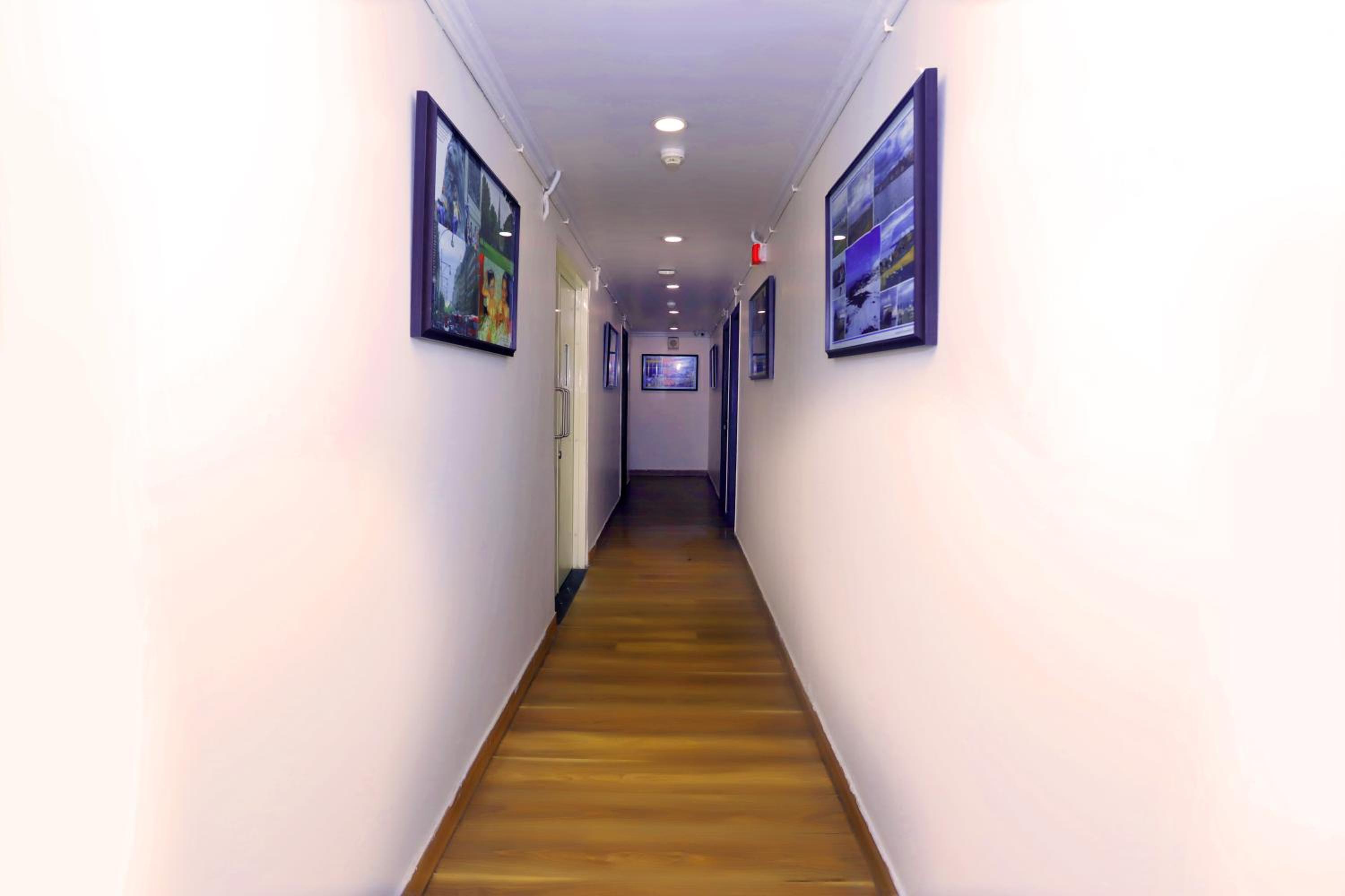 Hotel The Centrum - NFC New Delhi