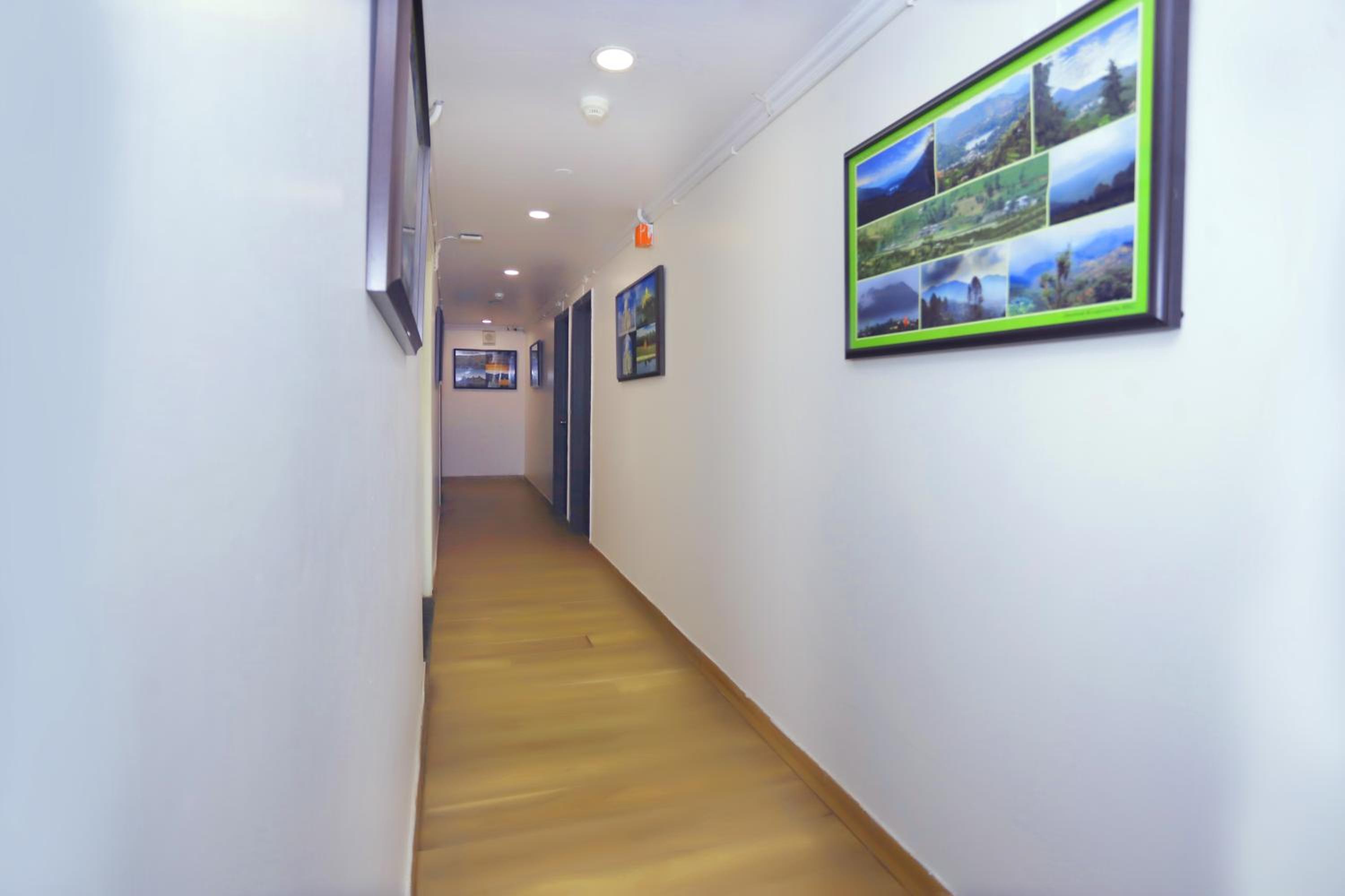 Hotel The Centrum - NFC New Delhi