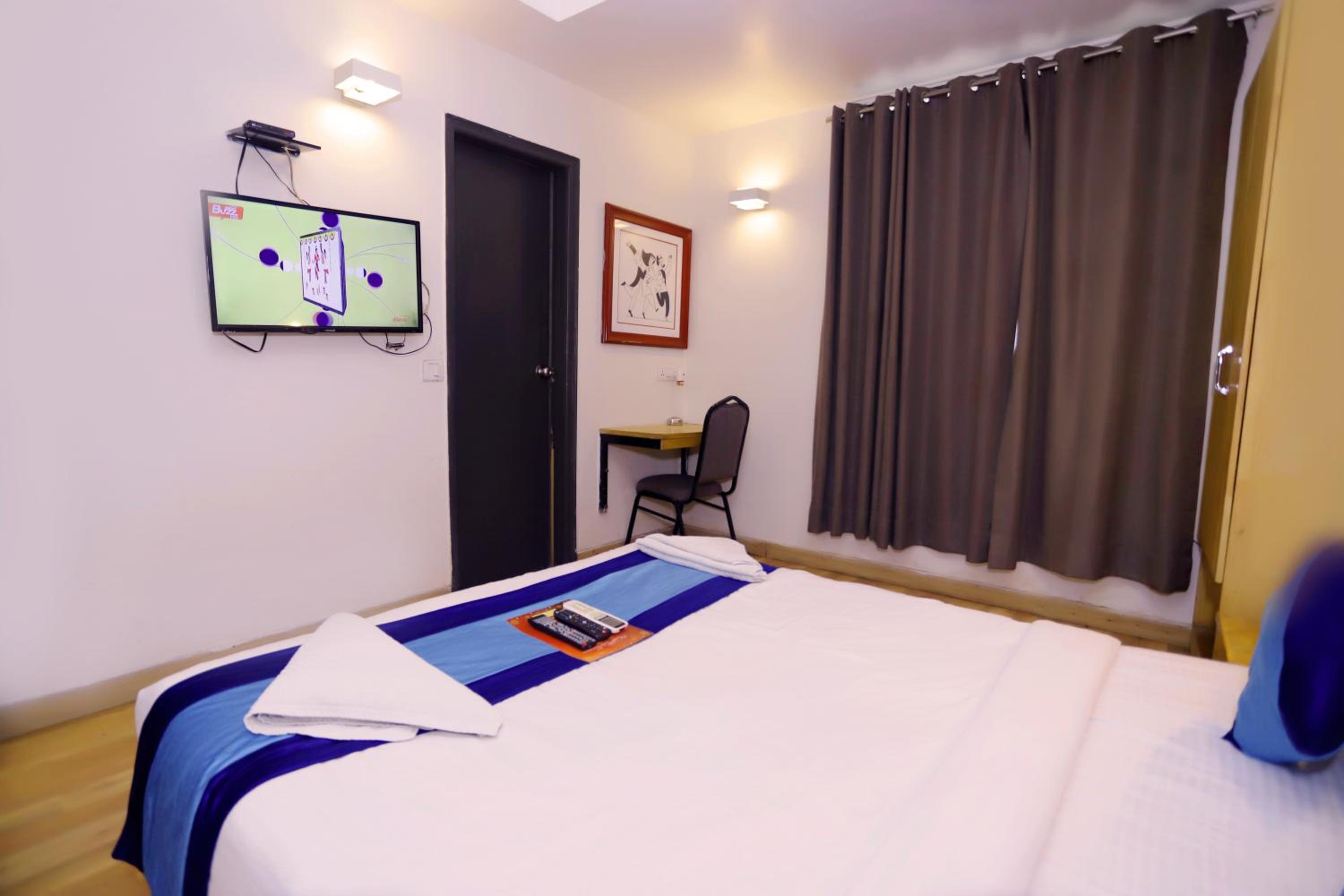 Hotel The Centrum - NFC New Delhi