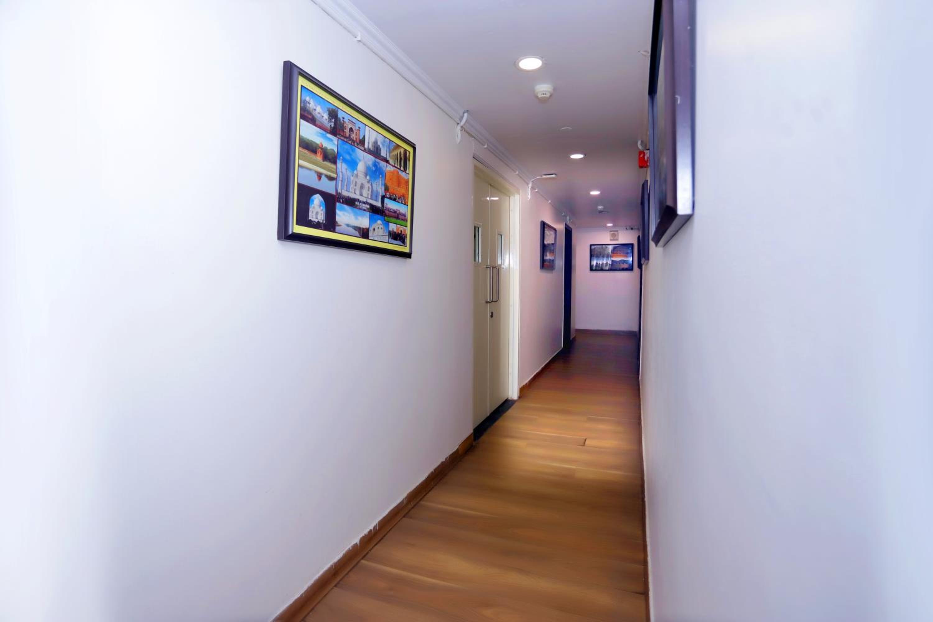 Hotel The Centrum - NFC New Delhi