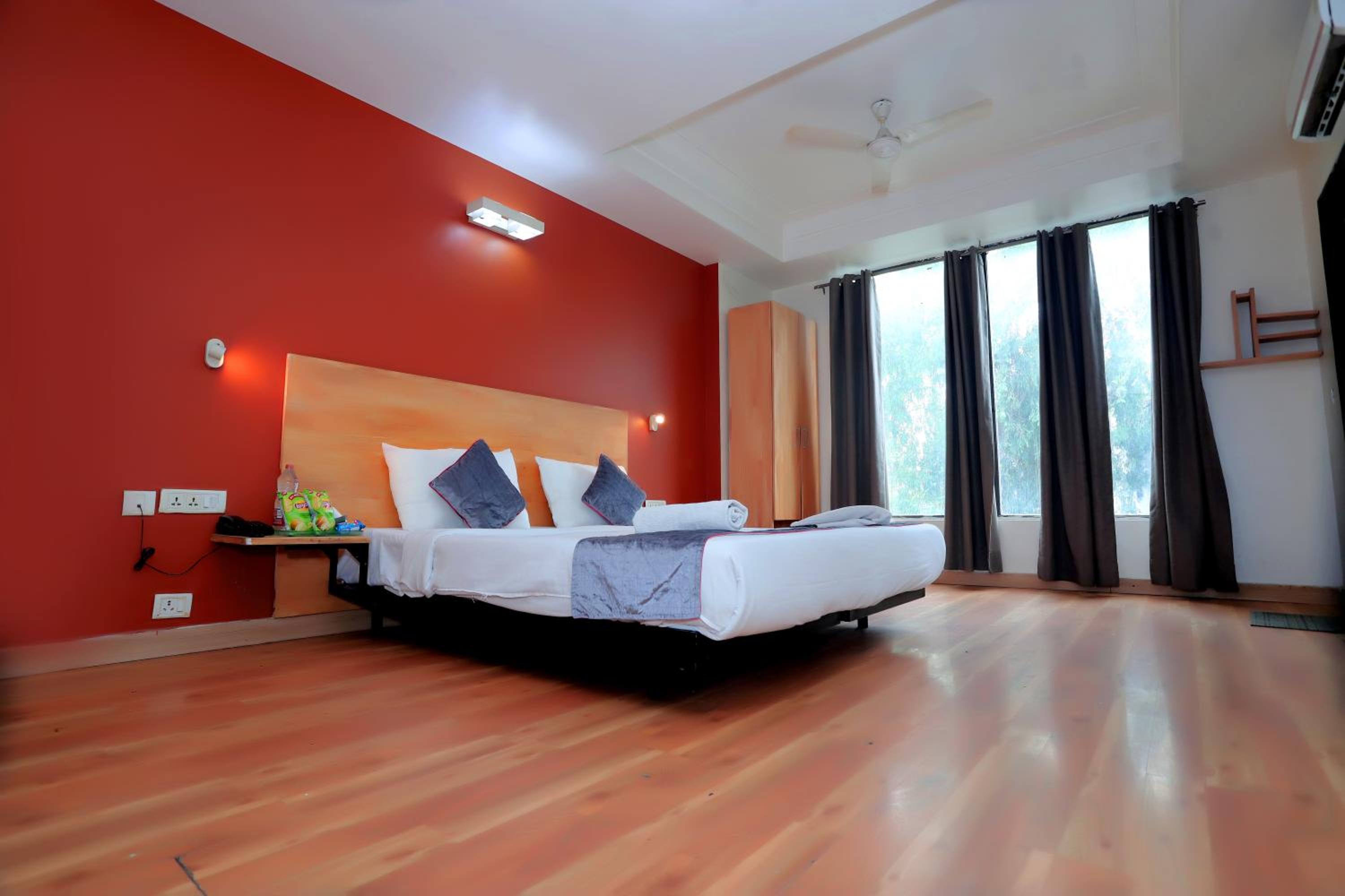 Hotel The Centrum - NFC New Delhi