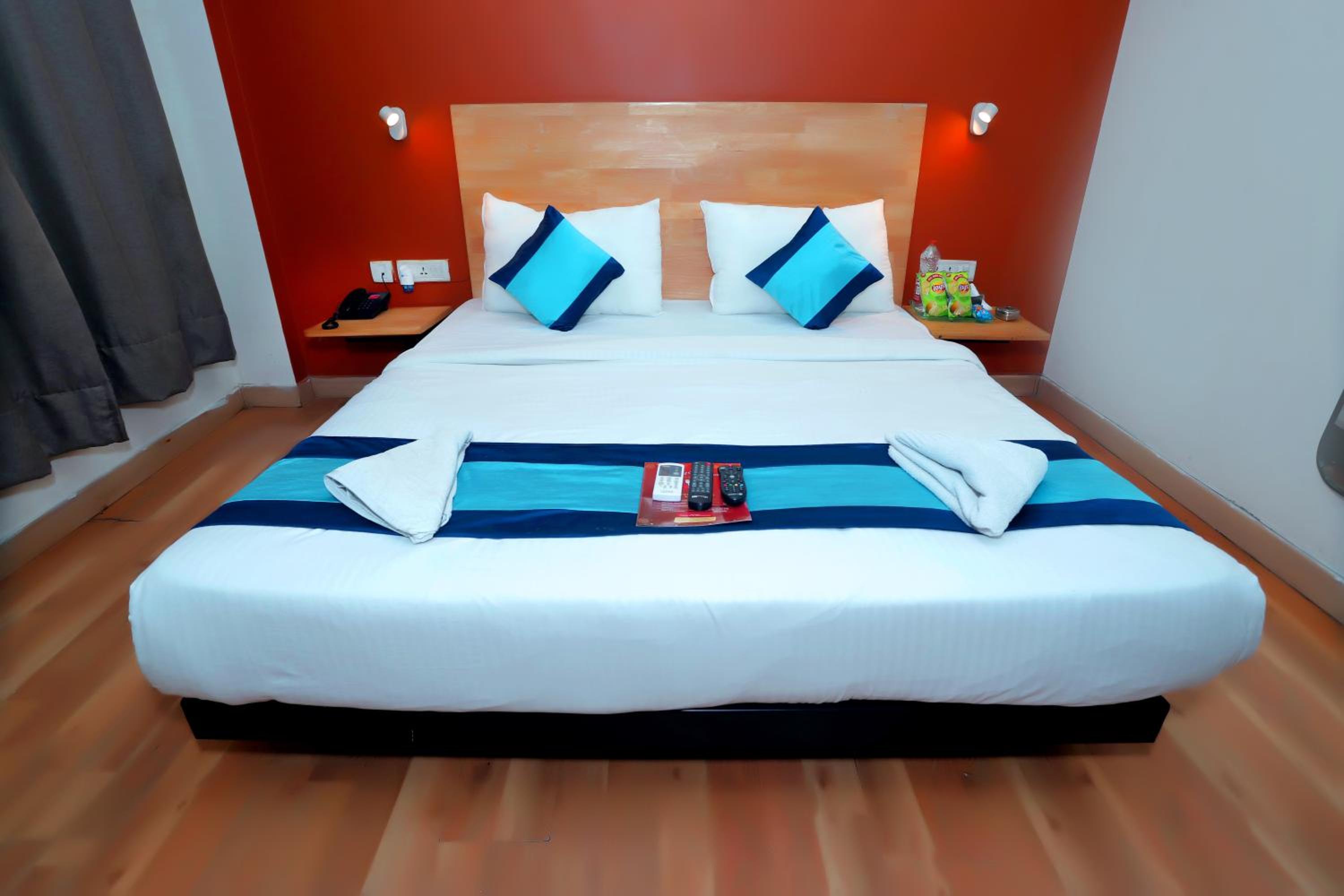 Hotel The Centrum - NFC New Delhi