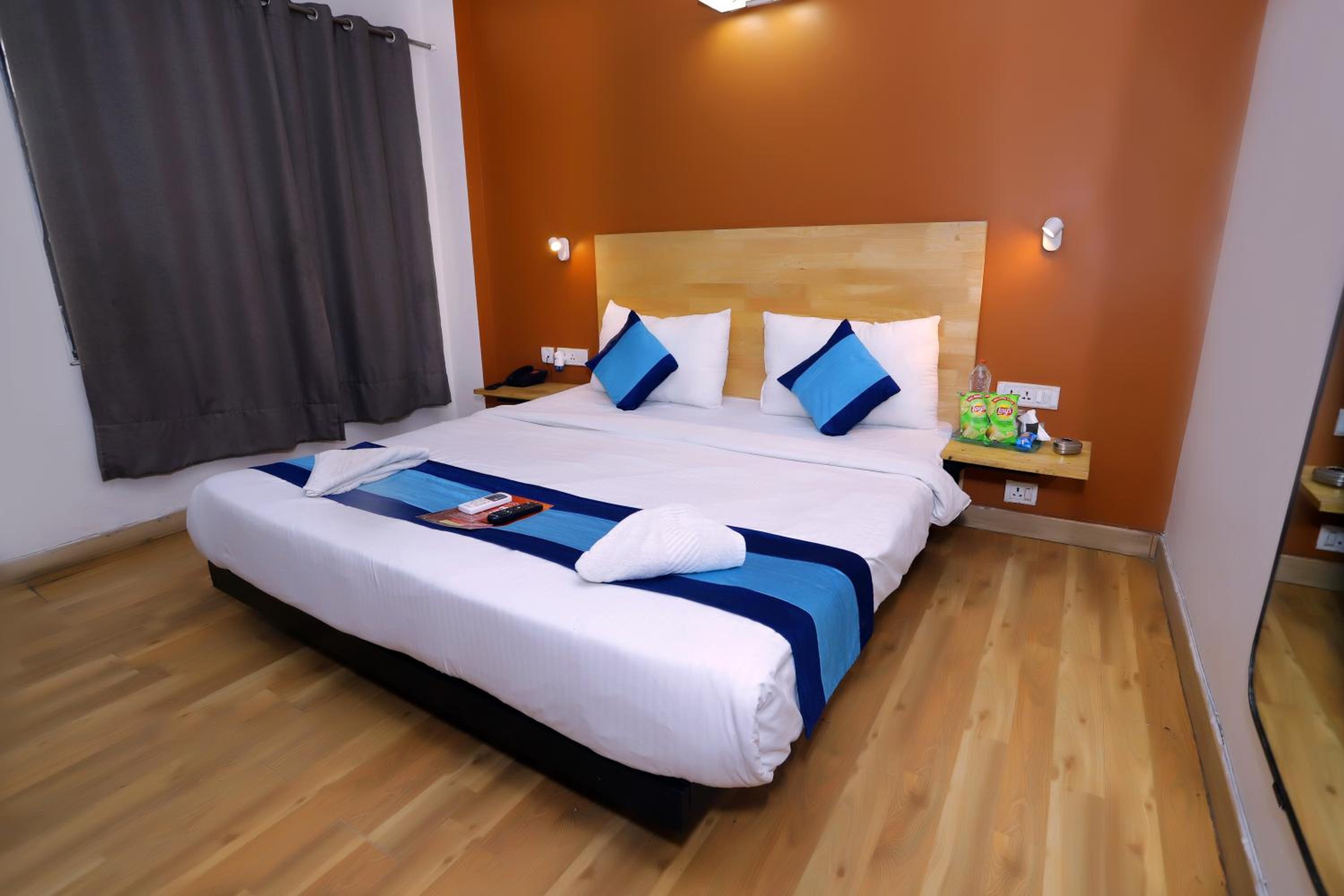Hotel The Centrum - NFC New Delhi