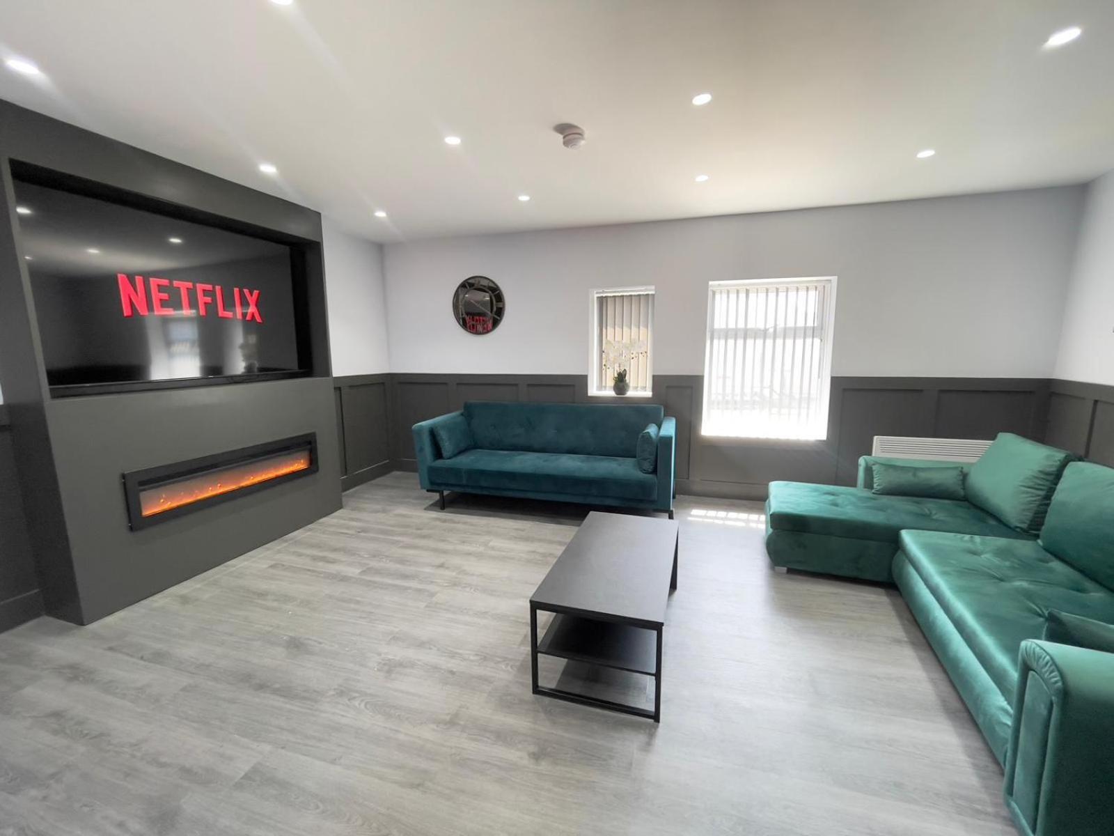 lounge
