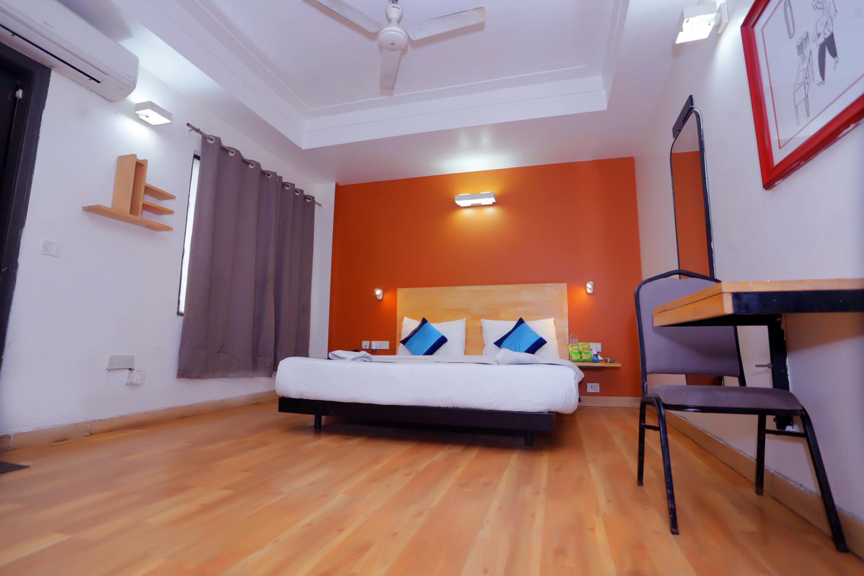 Hotel The Centrum - NFC New Delhi