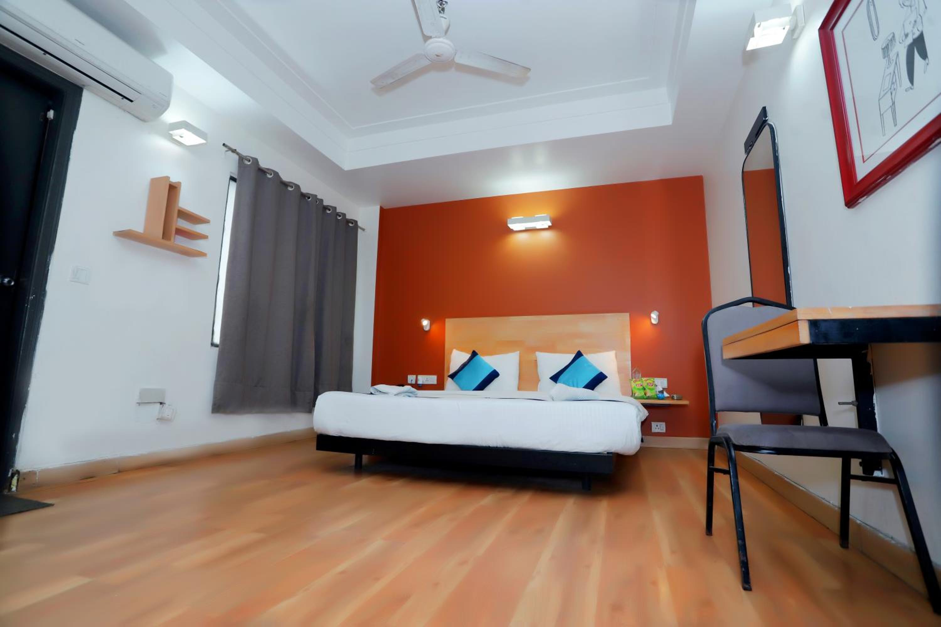 Hotel The Centrum - NFC New Delhi