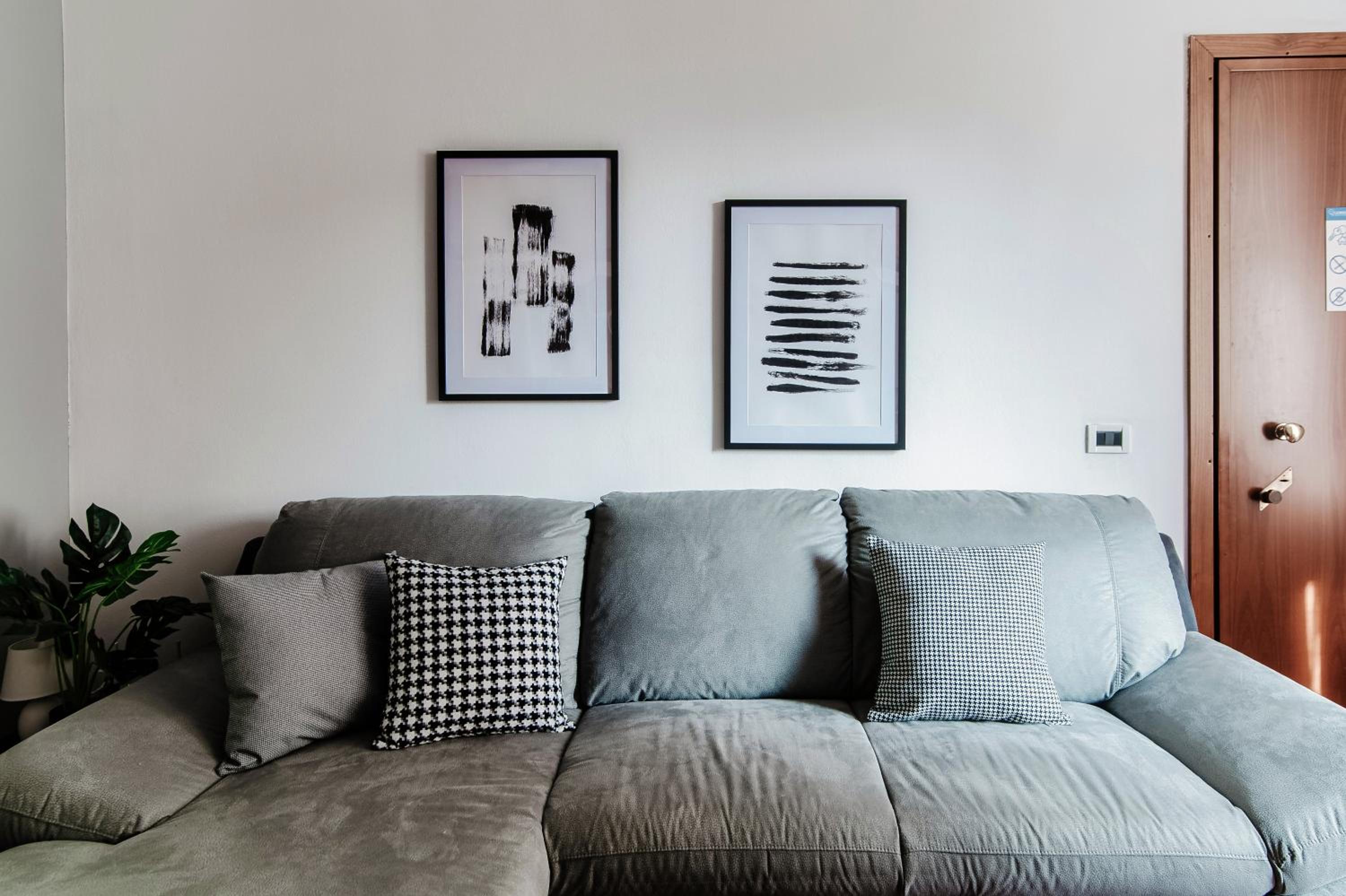 La Casa di Nice by Quokka 360 - in the centre of Cernobbio