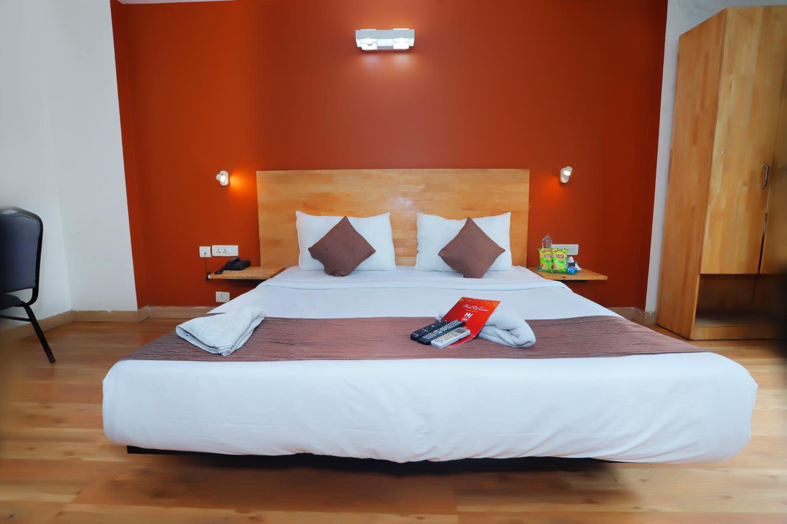 Hotel The Centrum - NFC New Delhi