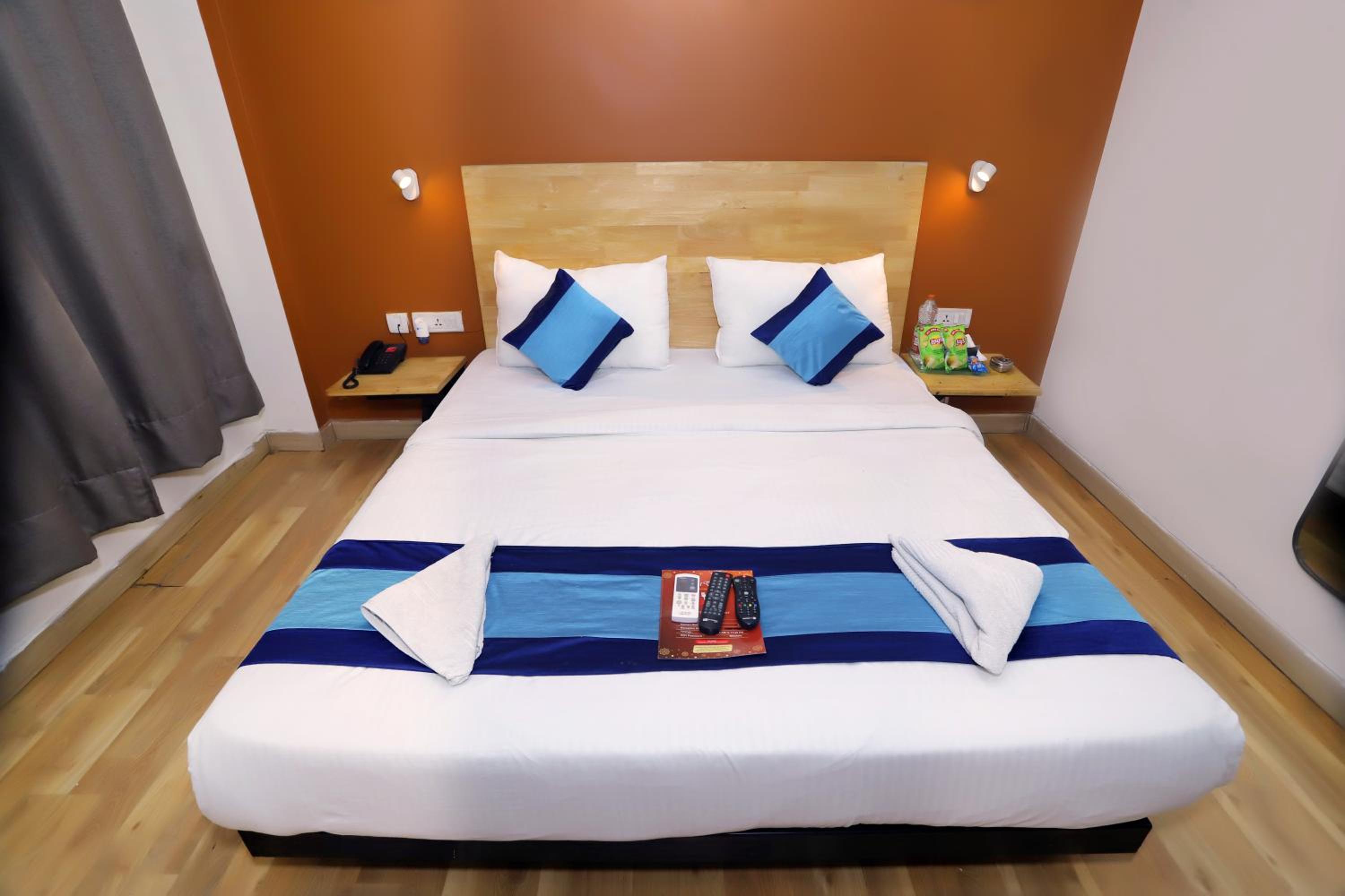 Hotel The Centrum - NFC New Delhi