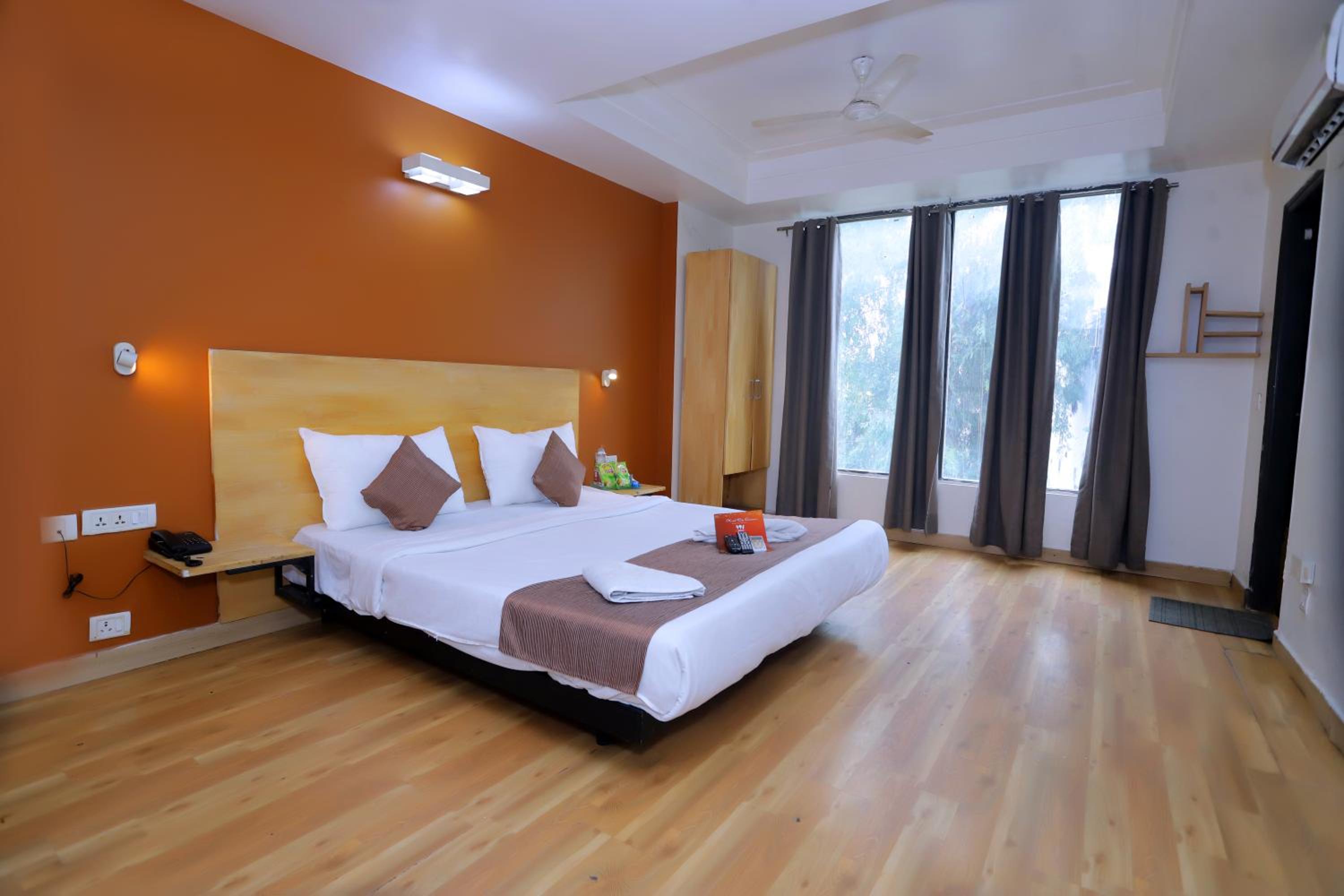 Hotel The Centrum - NFC New Delhi