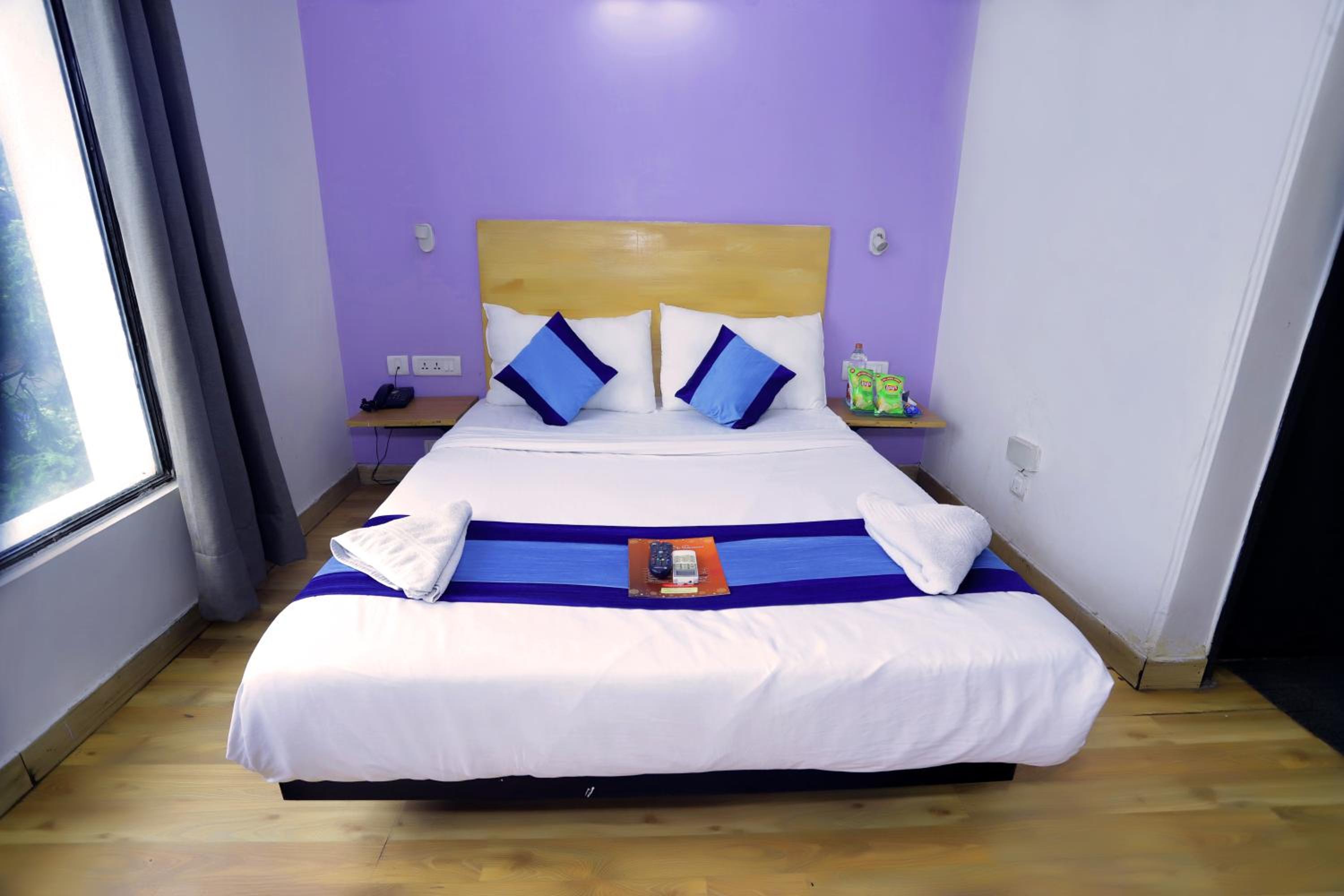 Hotel The Centrum - NFC New Delhi