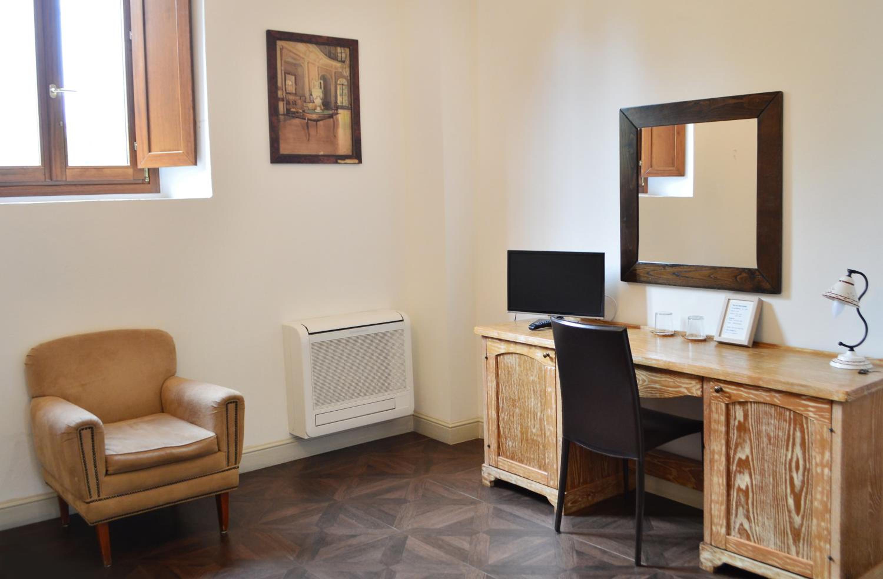 Armonie di Villa Incontri B&B