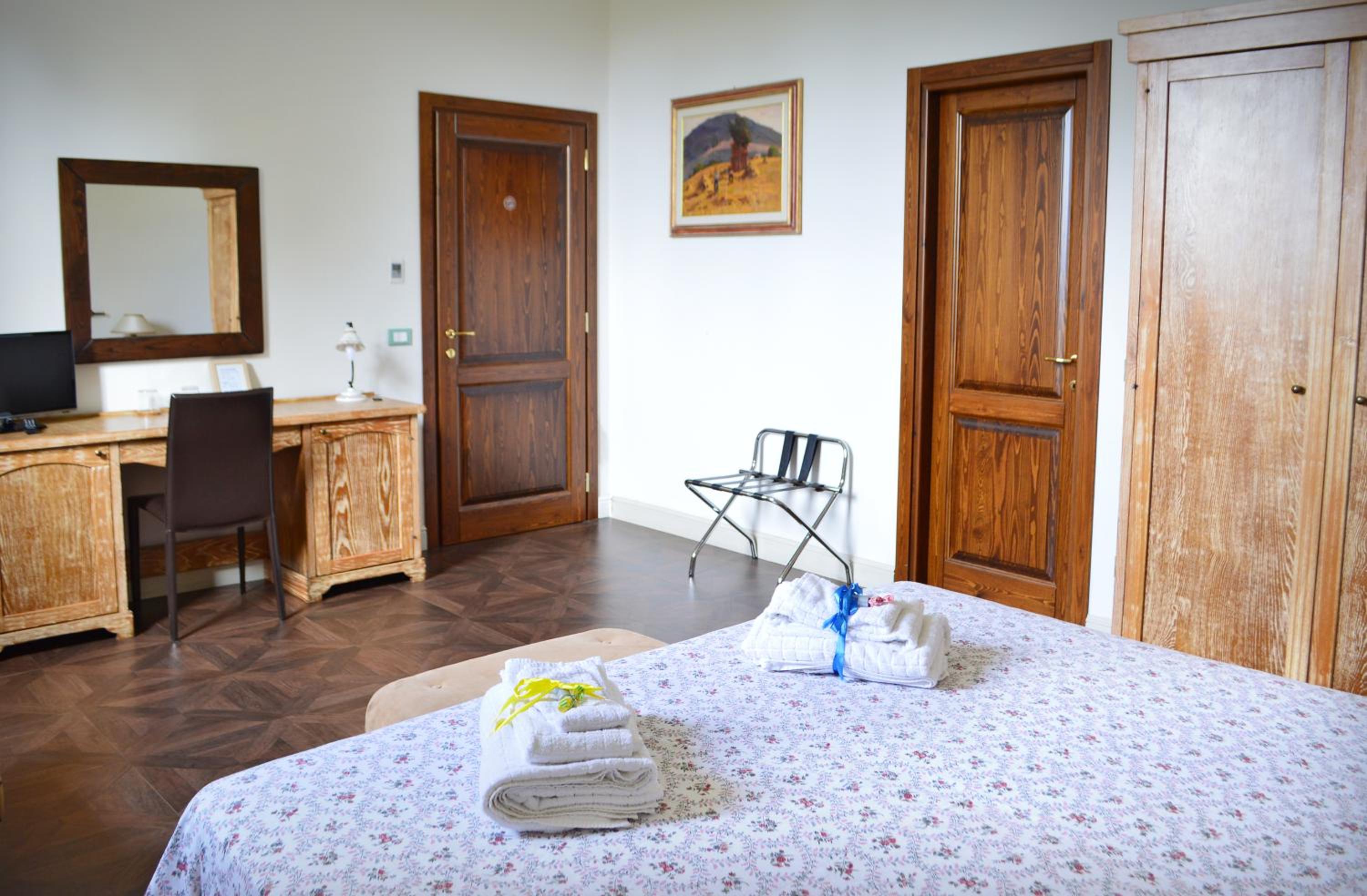 Armonie di Villa Incontri B&B