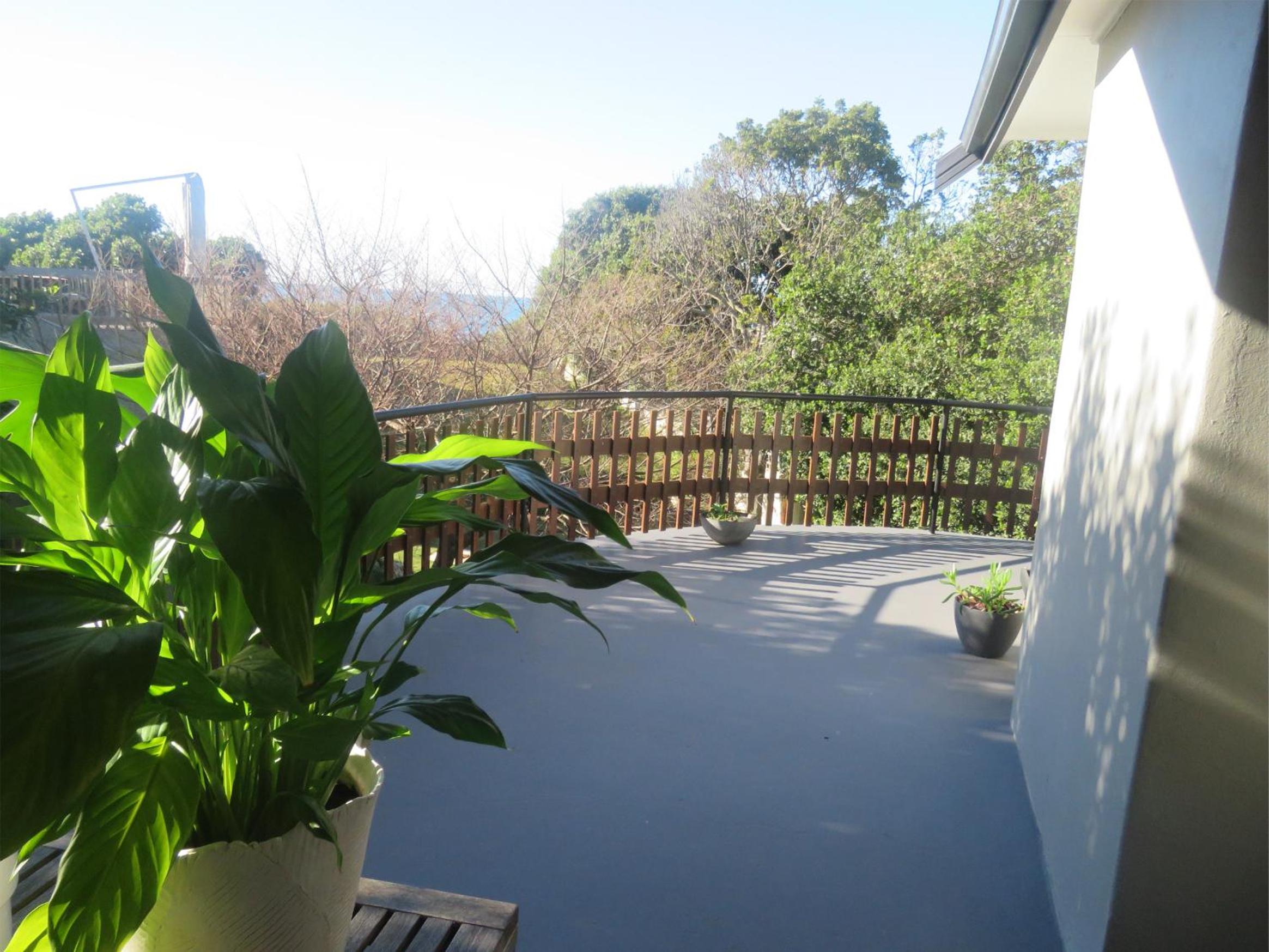 Millrock Beach House