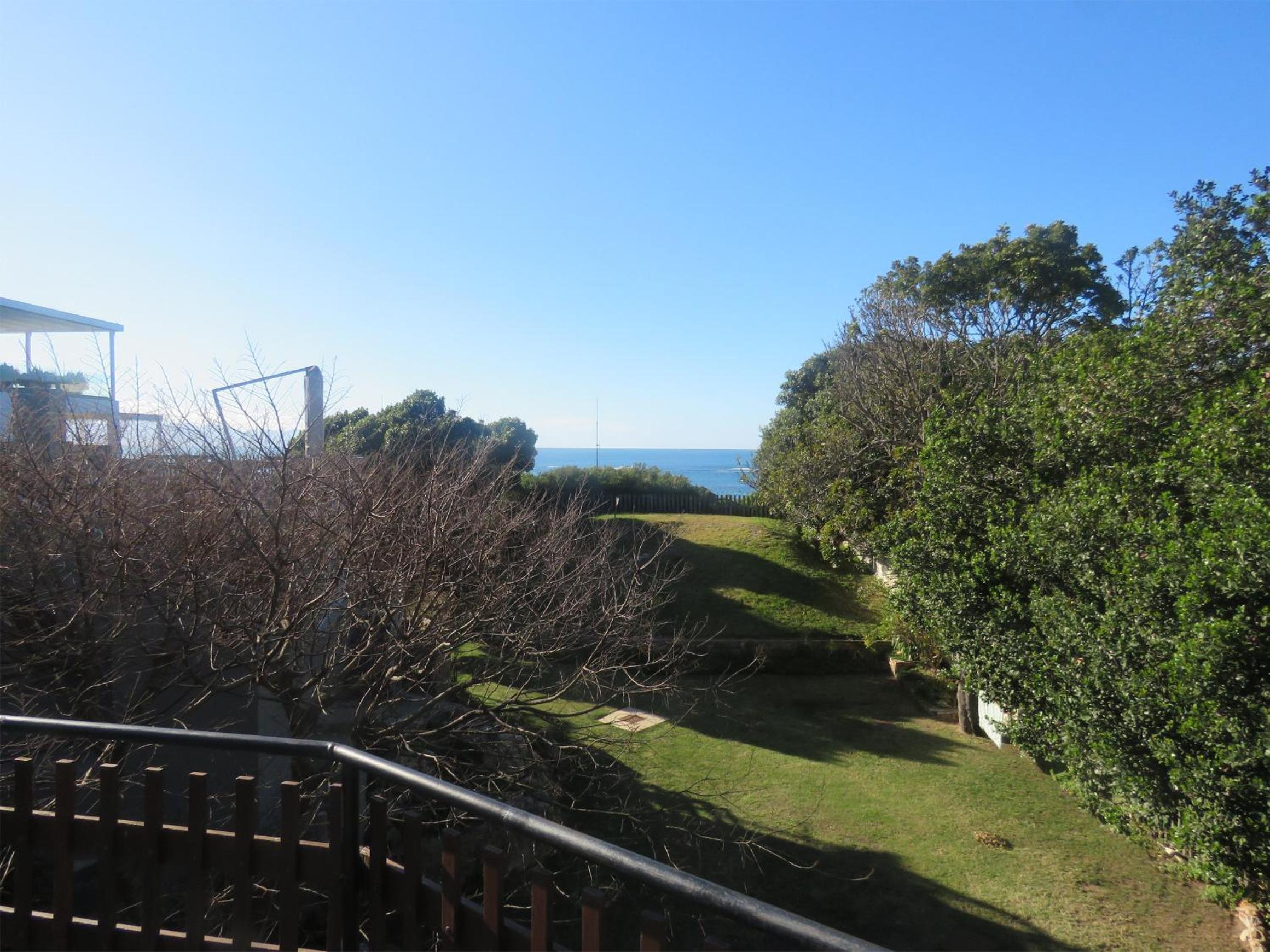 Millrock Beach House