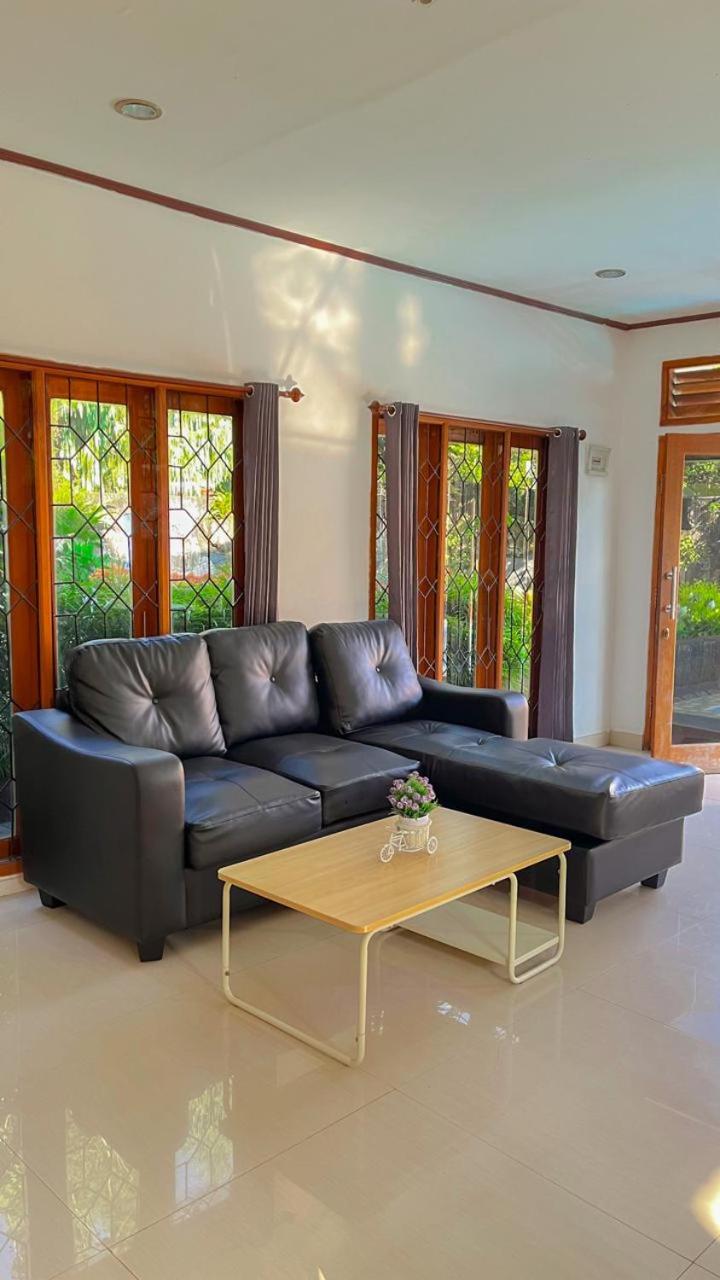 Villa Jangkar by Lina Villa view 2