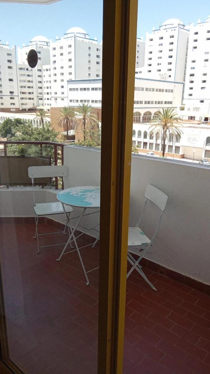Praia da Rocha Apartment 3 view 4