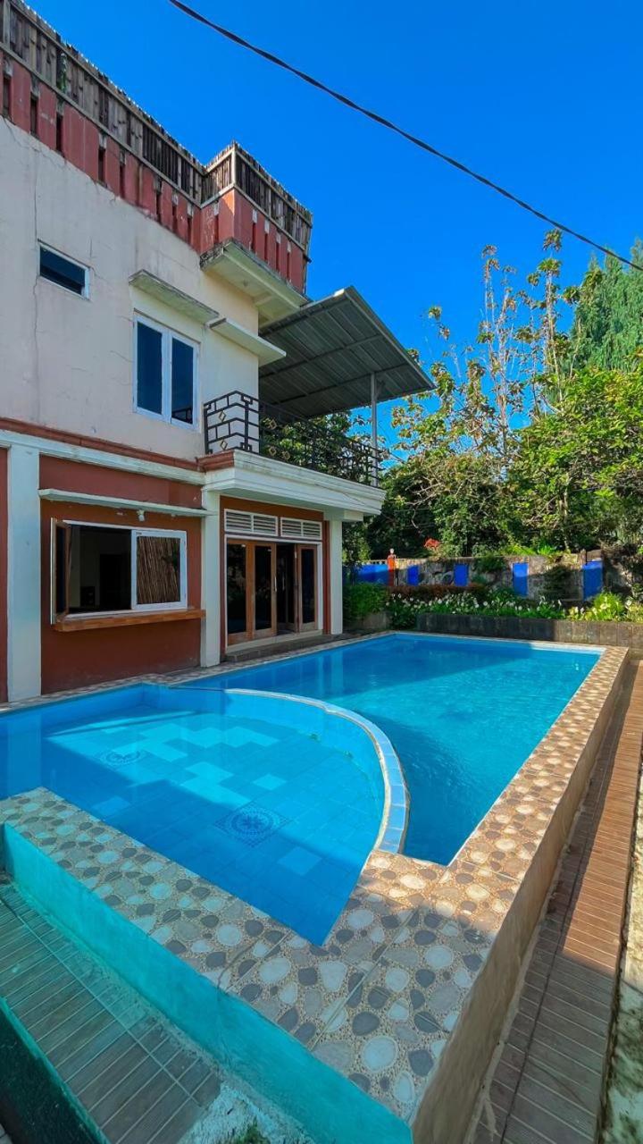 Villa Jangkar by Lina Villa view 4