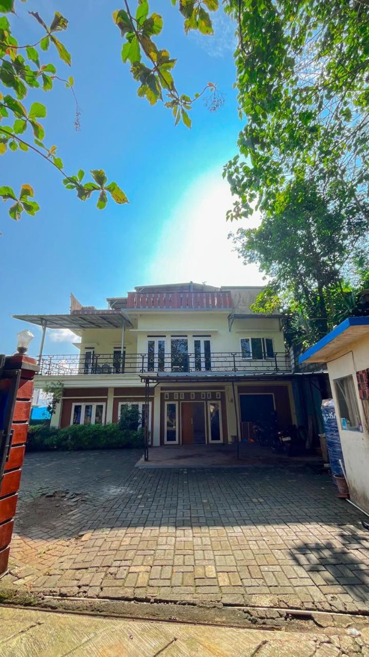 Villa Jangkar by Lina Villa view 5