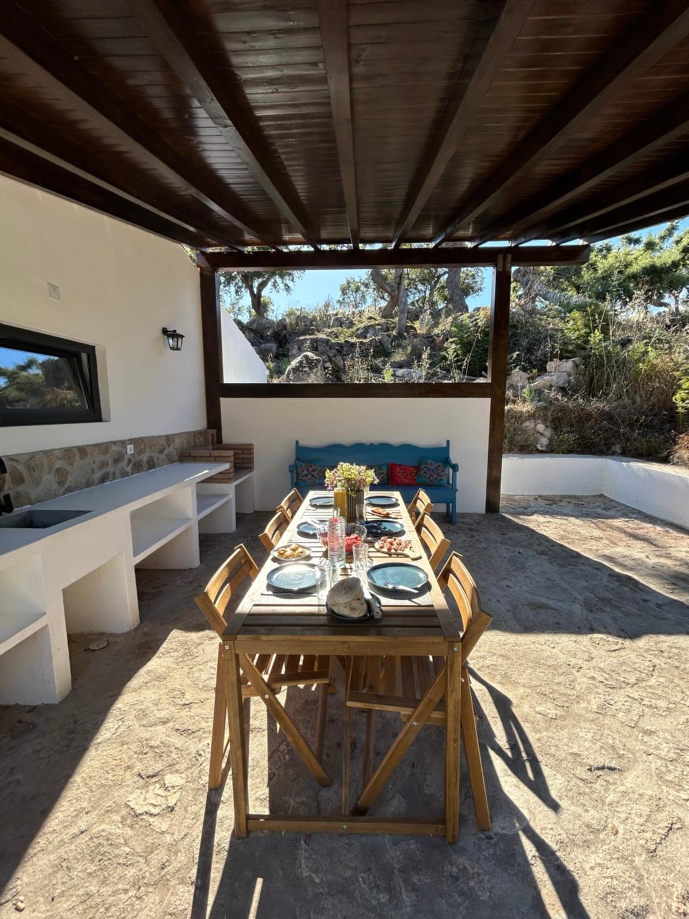 Casanova Country Villa view 3
