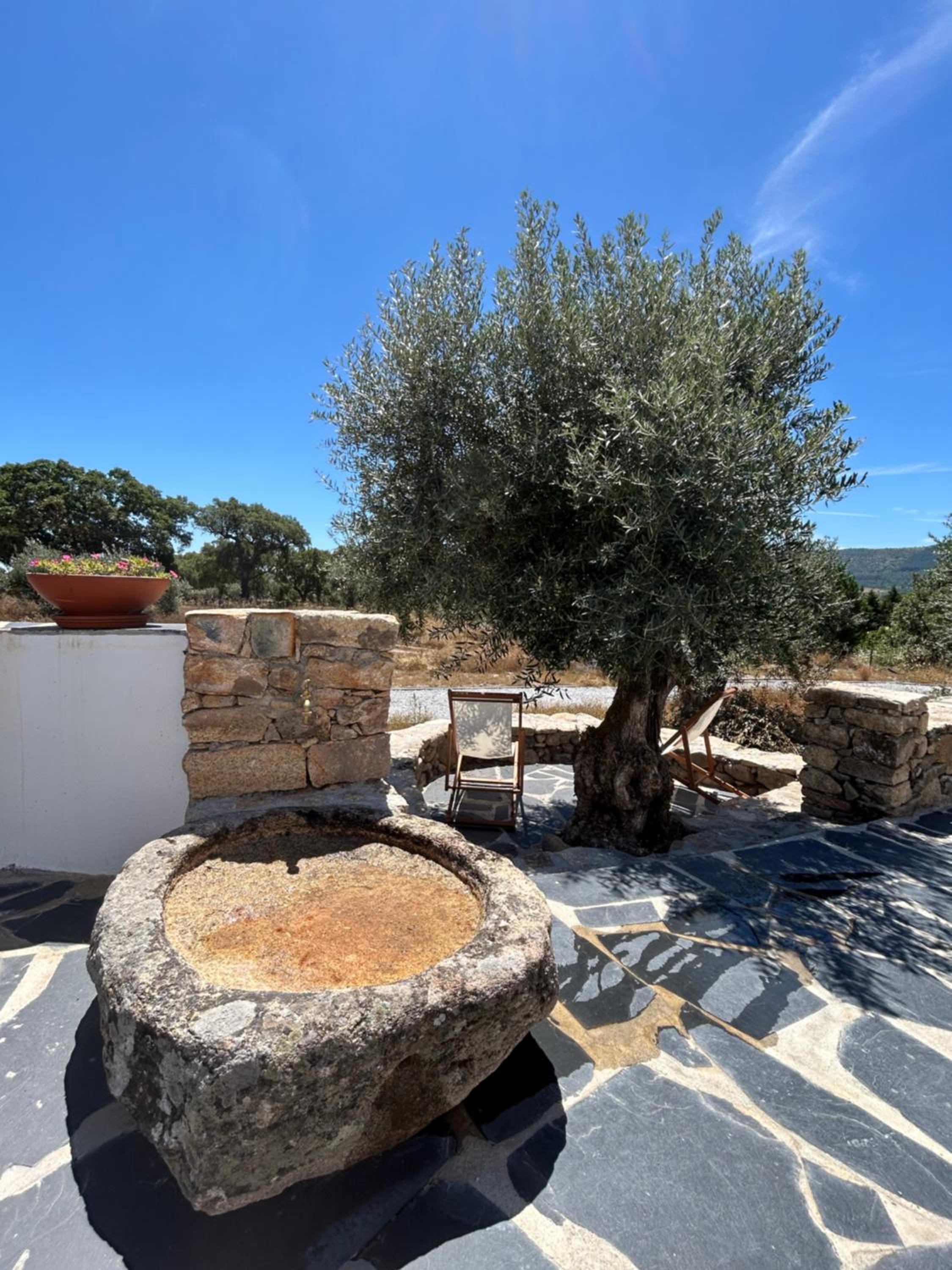 Casanova Country Villa view 4