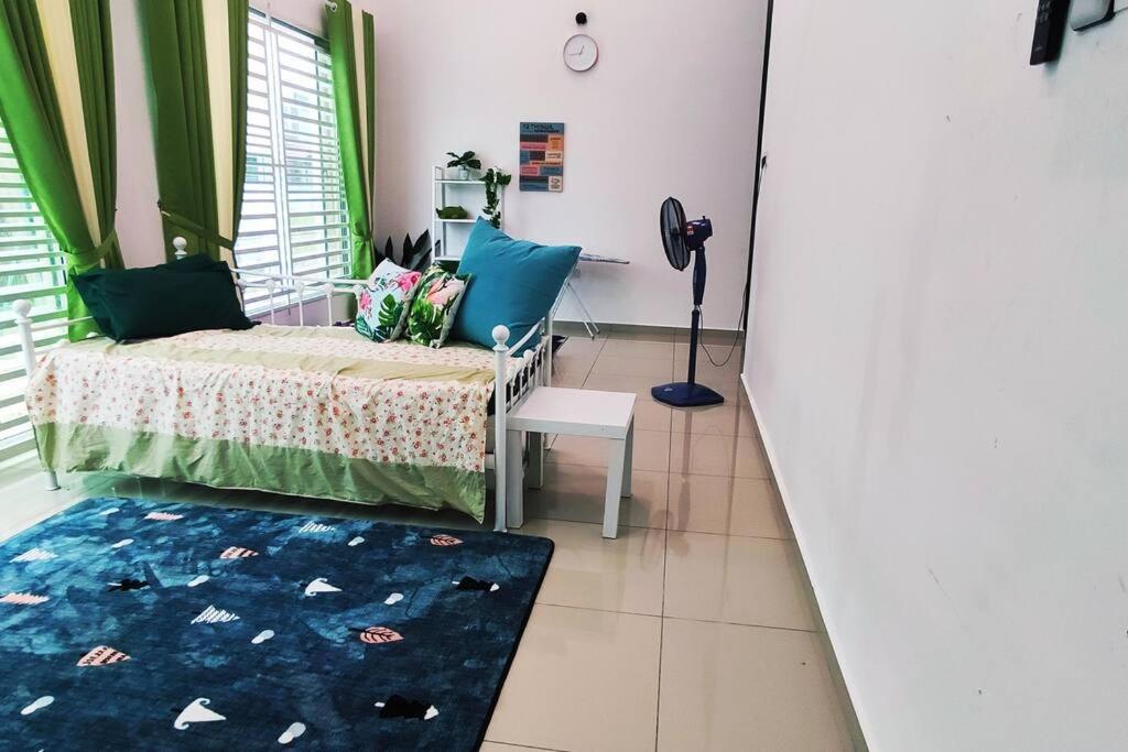 Ddiana 4 Airconds Netflix Wifi photo 1