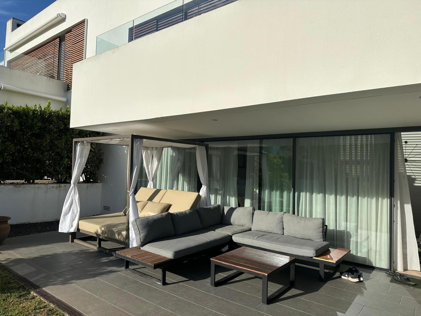 Luxury Golf Villa in Camiral Resort Area near Girona