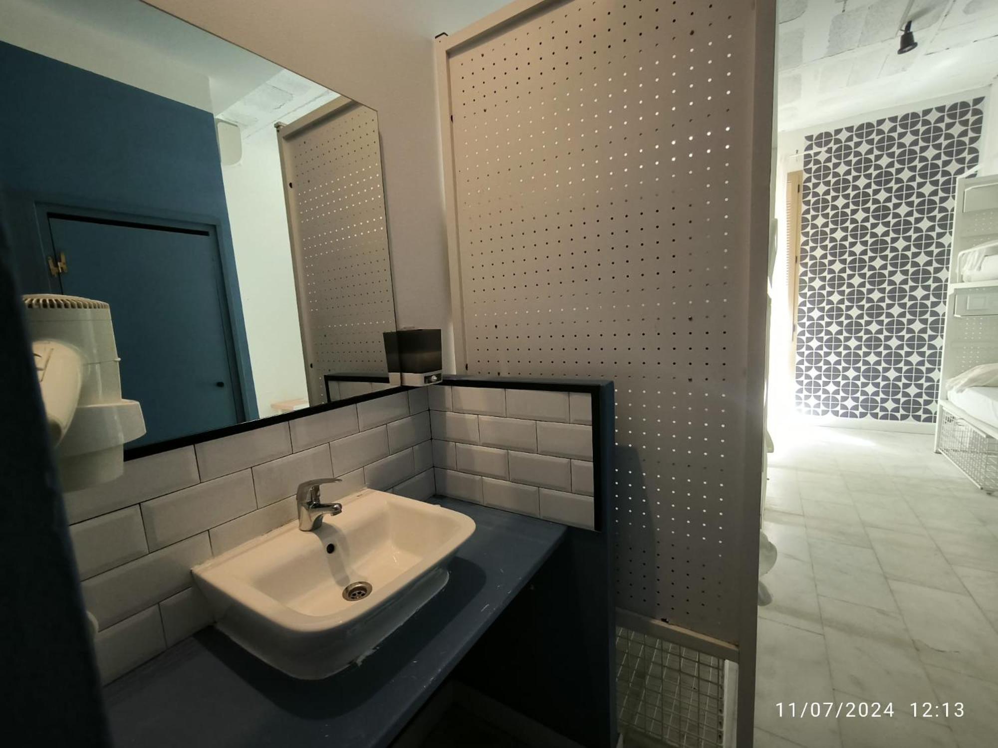 Feel Hostels Soho Malaga