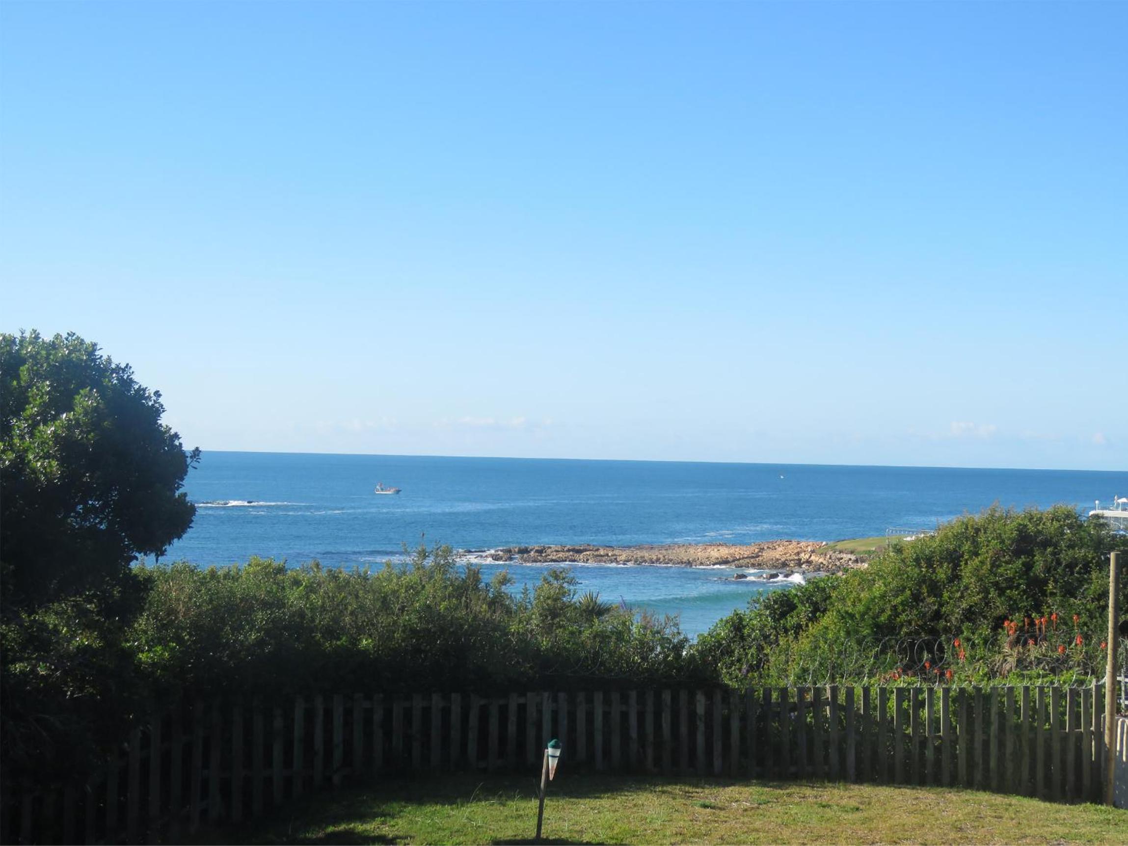 Millrock Beach House