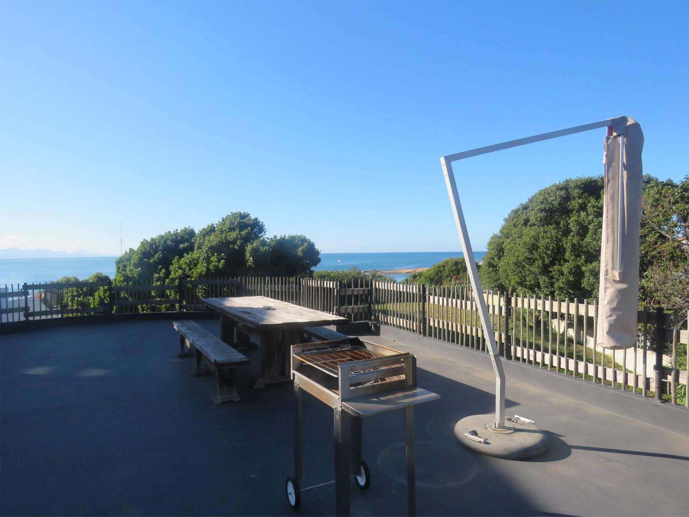 Millrock Beach House